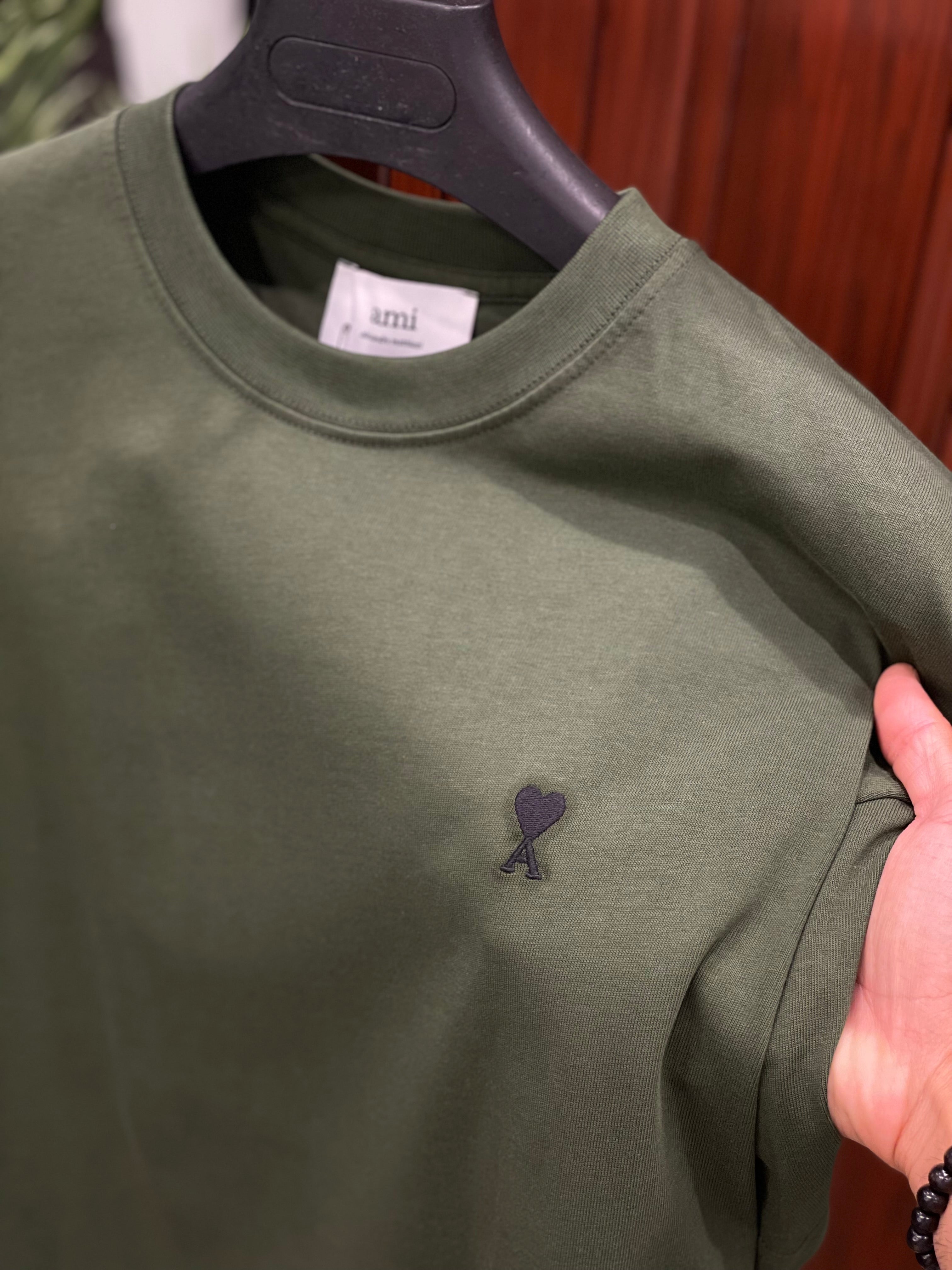 Ami T-shirt