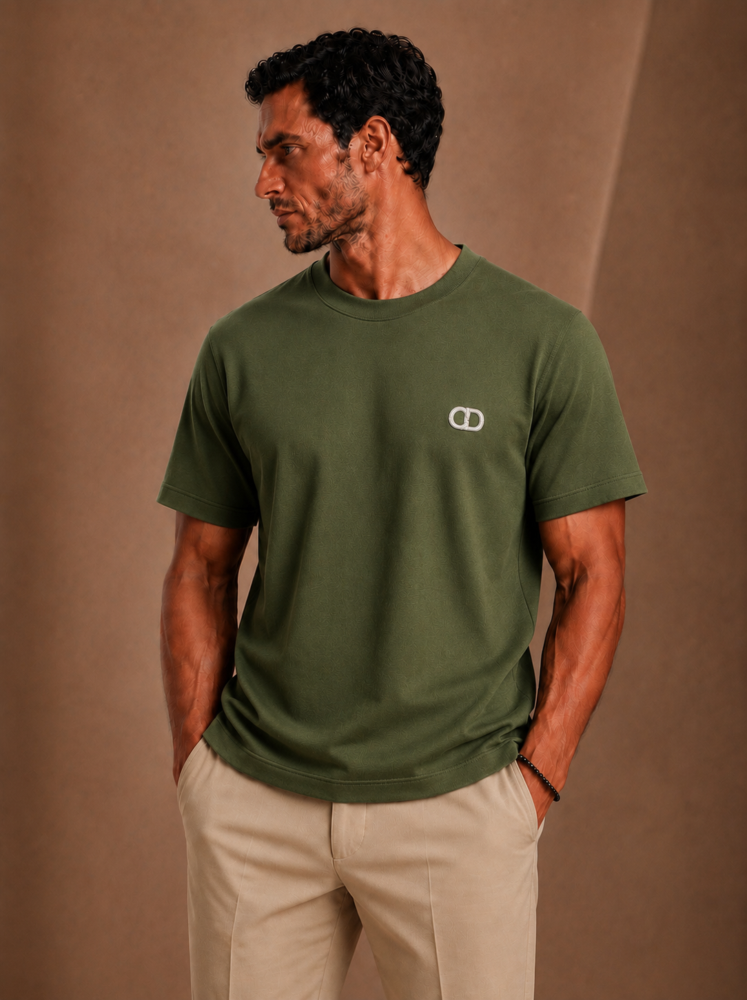 Dior T-shirt