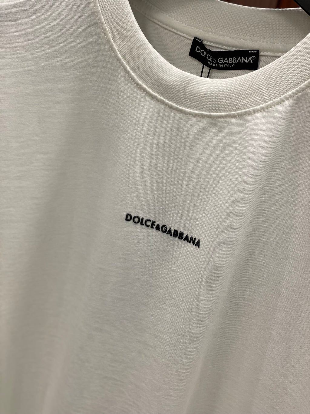 Dolce & Gabbana T-shirt