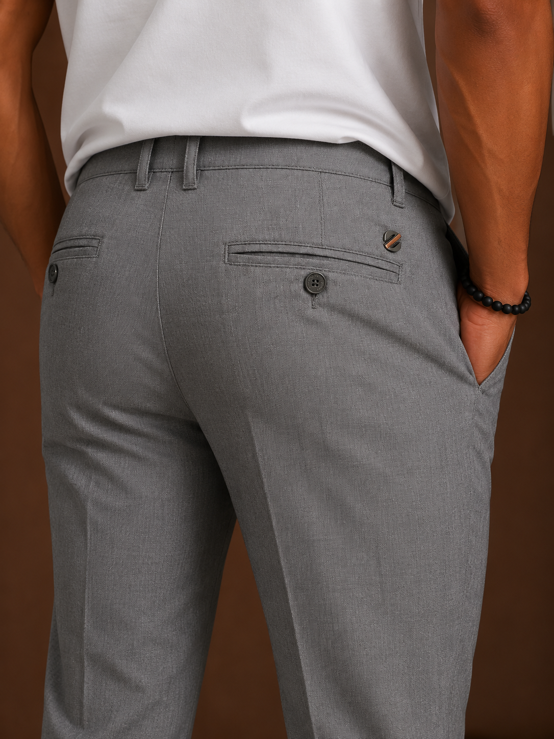 Ermenegildo Zegna Pants