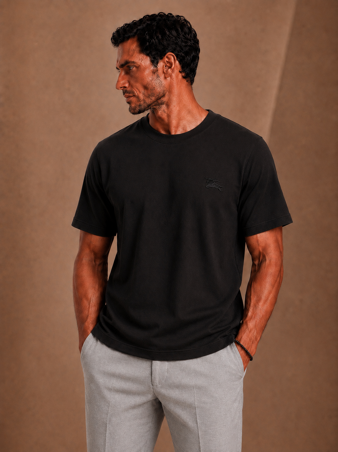 Burberry T-shirt