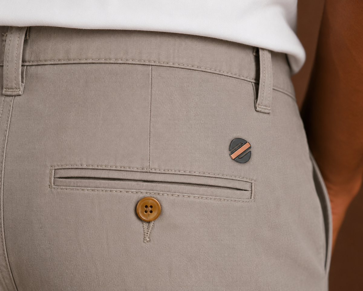 Ermenegildo Zegna Pants