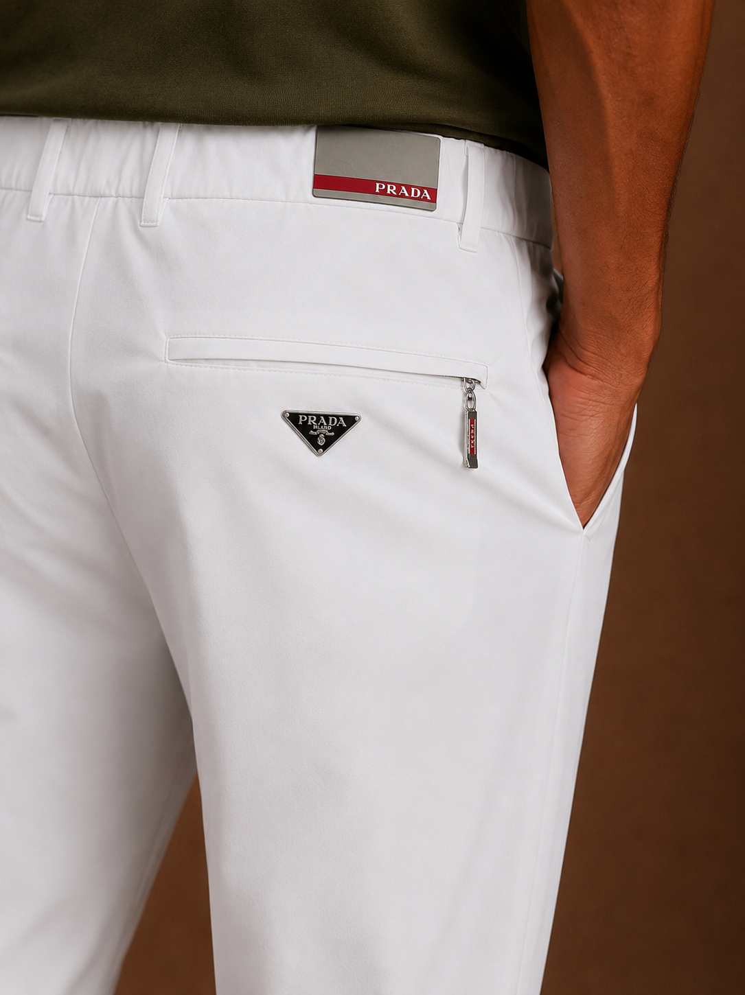 Prada Pants