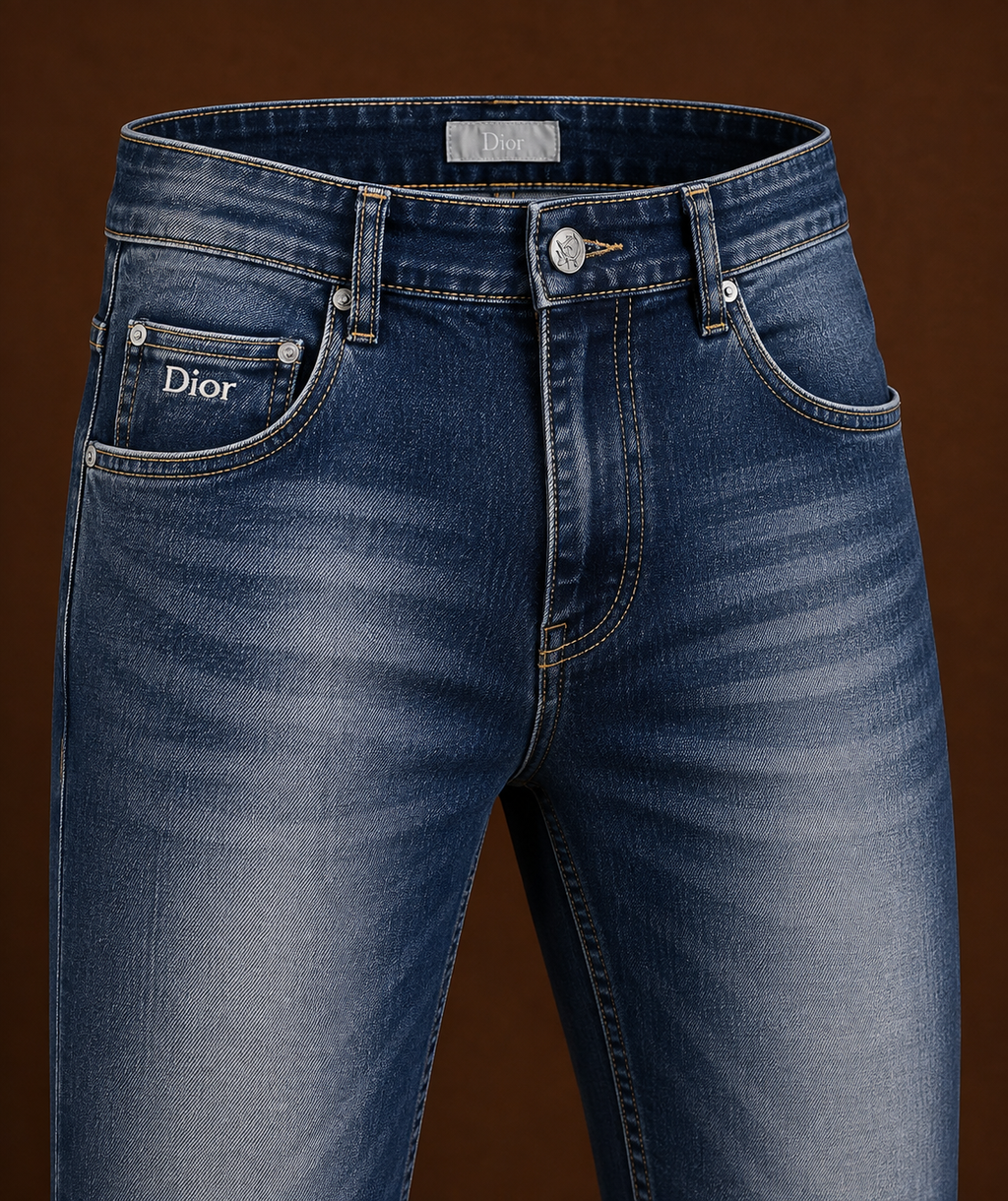Dior Jeans