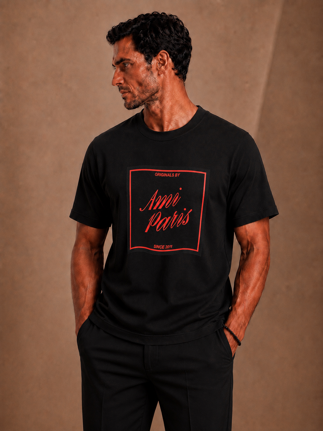 Ami T-shirt