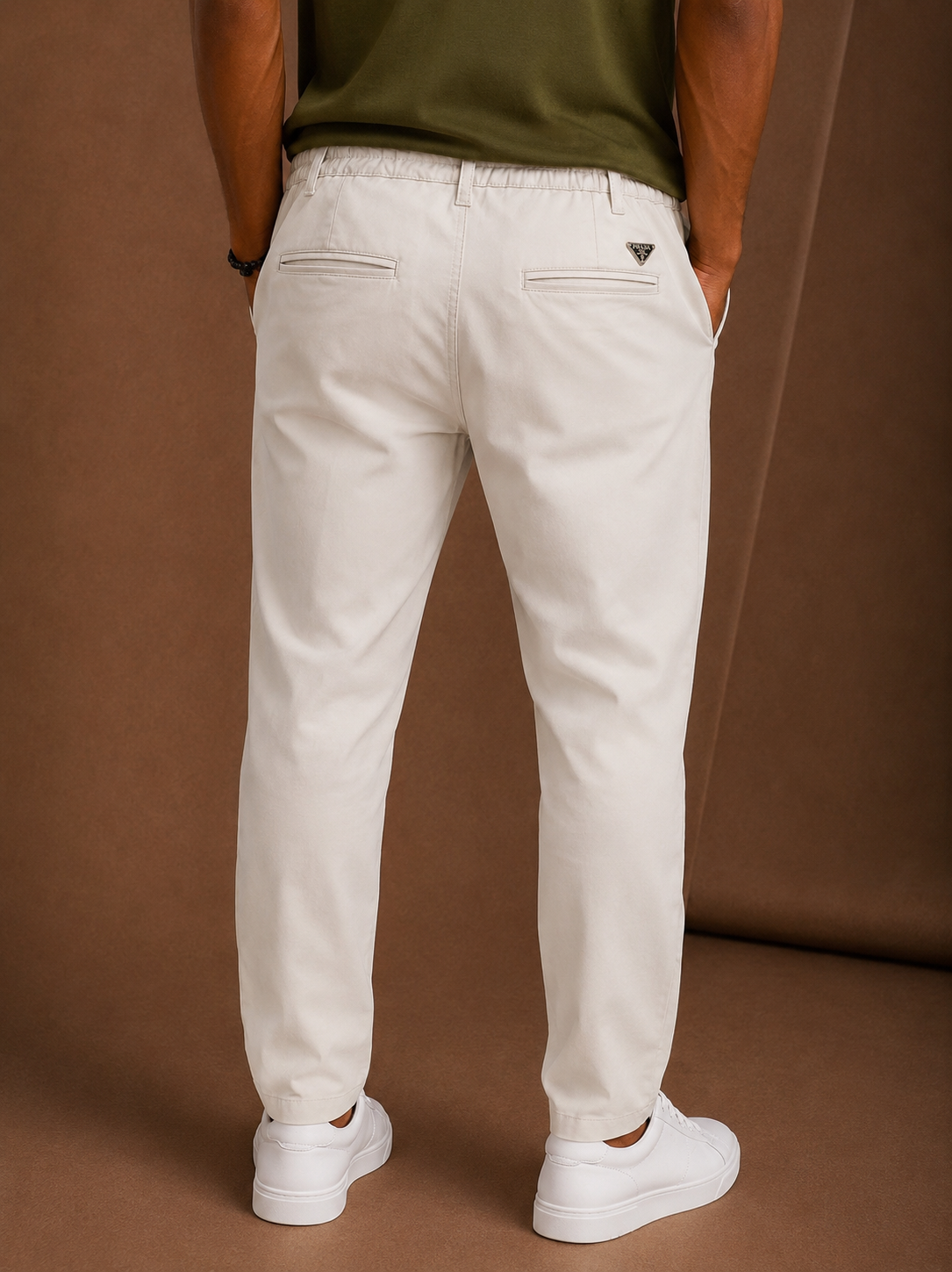 Prada Pants