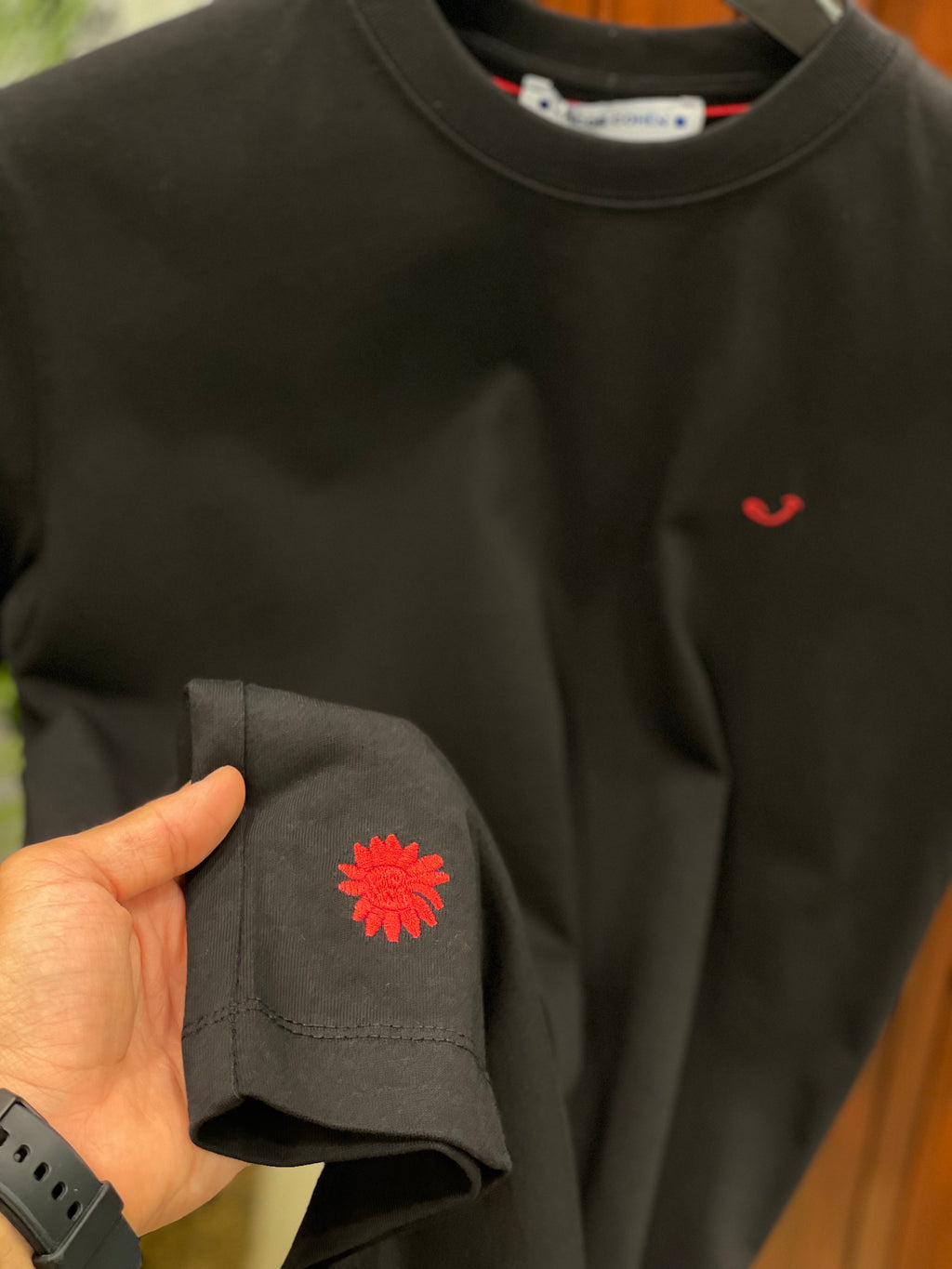 Jacob Cohen T-shirt