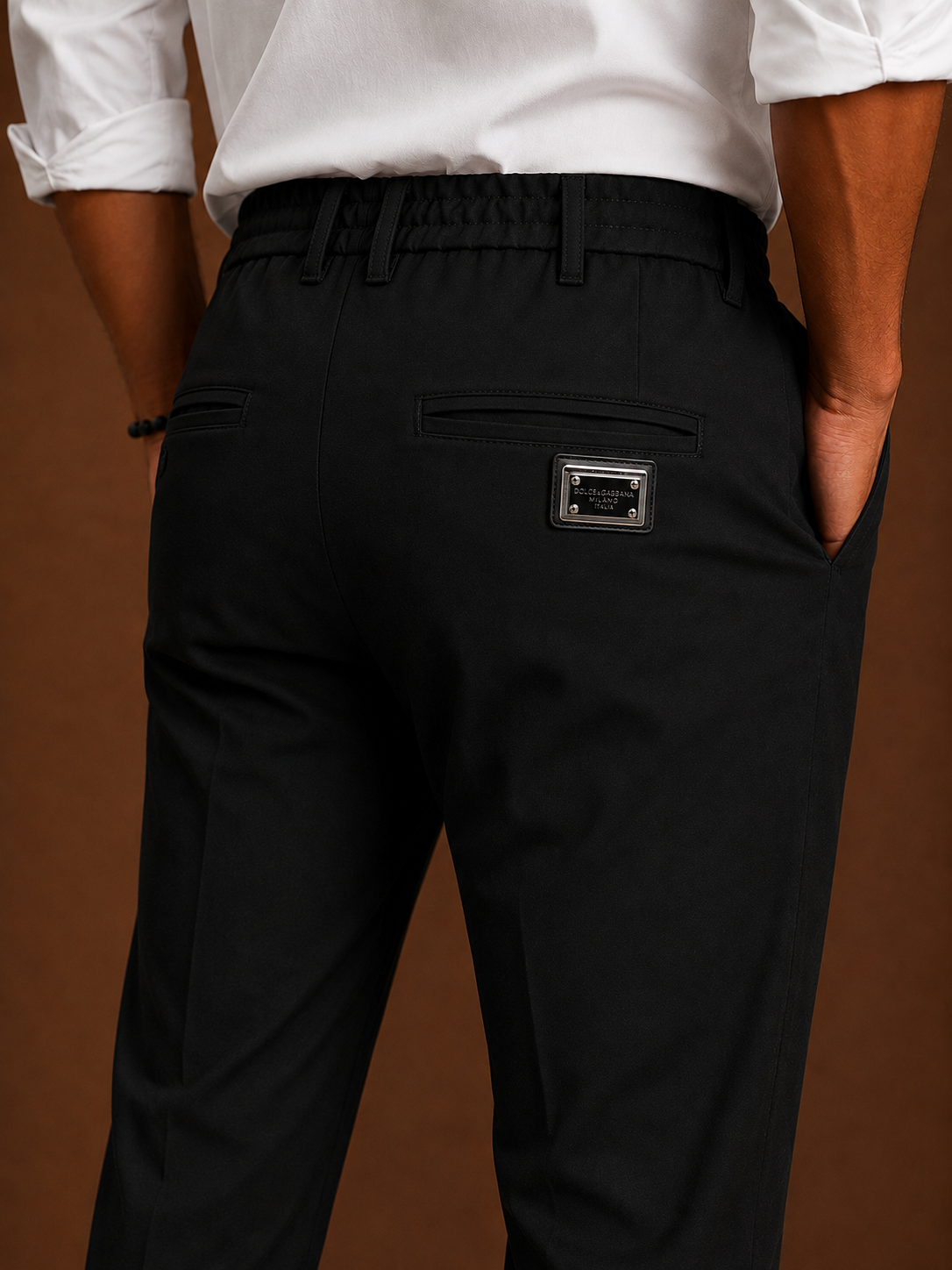 Dolce & Gabbana Pants