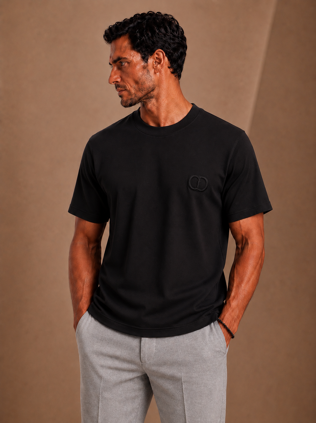 Dior T-shirt