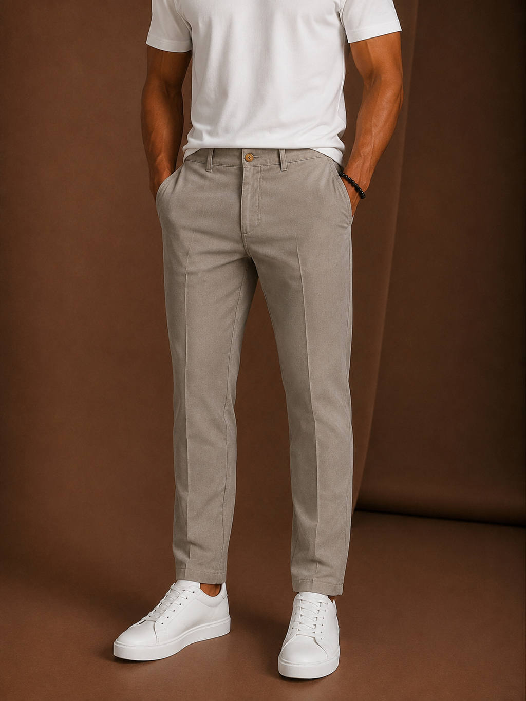 Ermenegildo Zegna Pants