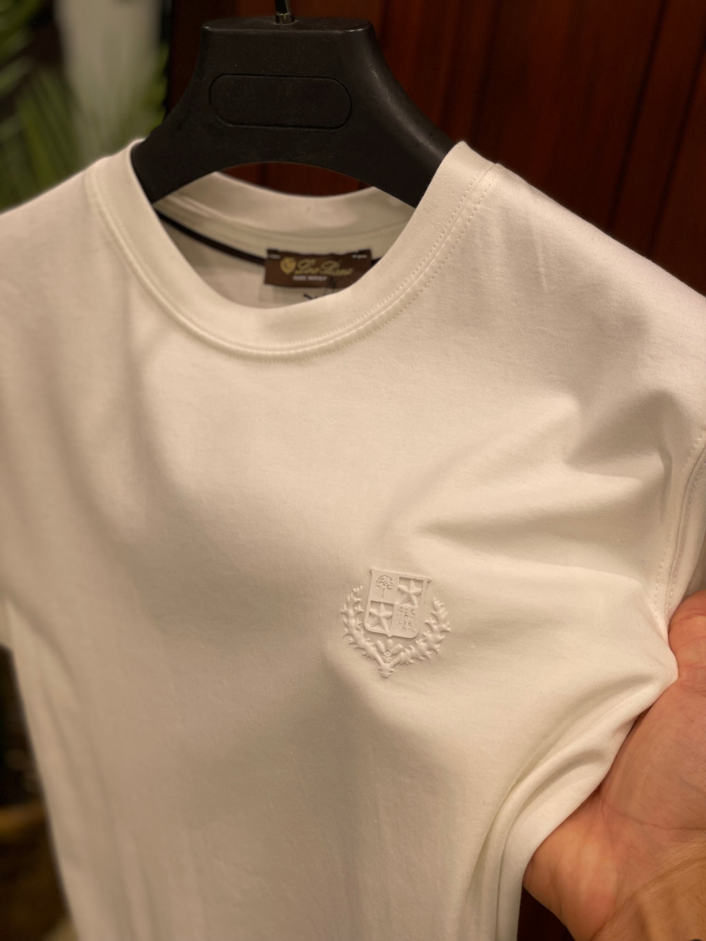 Loro Piana T-shirt