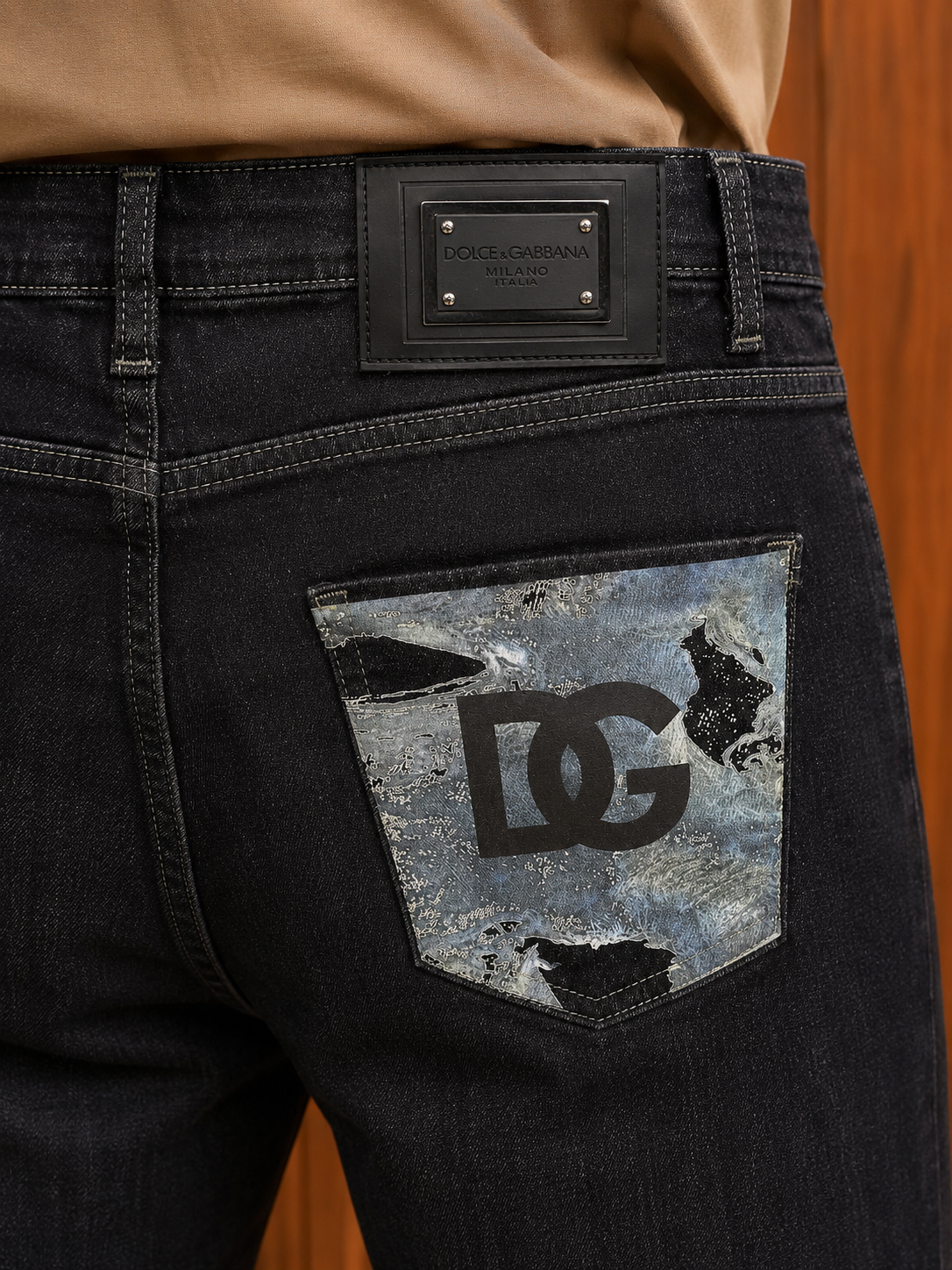 Dolce & Gabbana Jeans