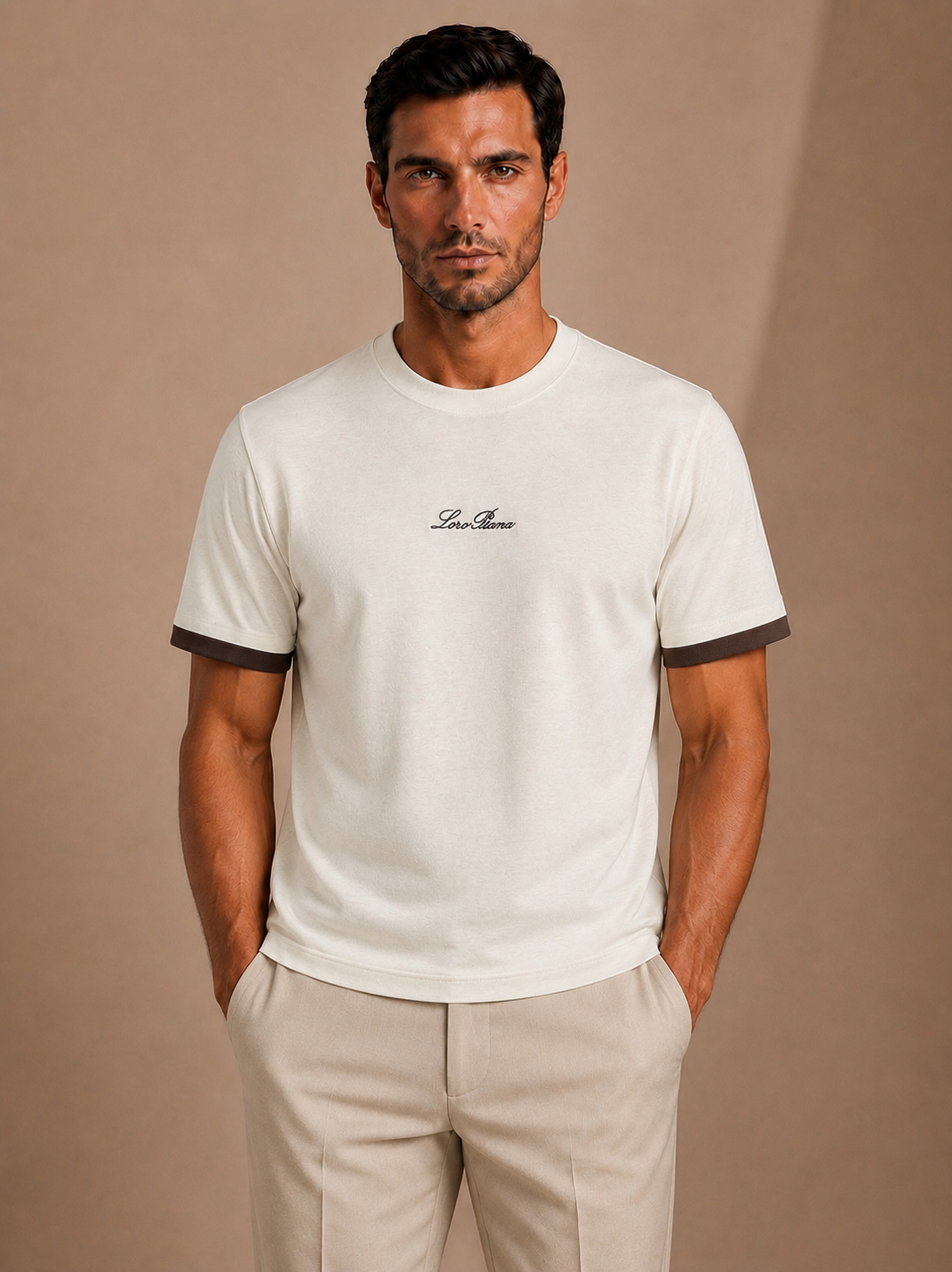 Loro Piana T-shirt