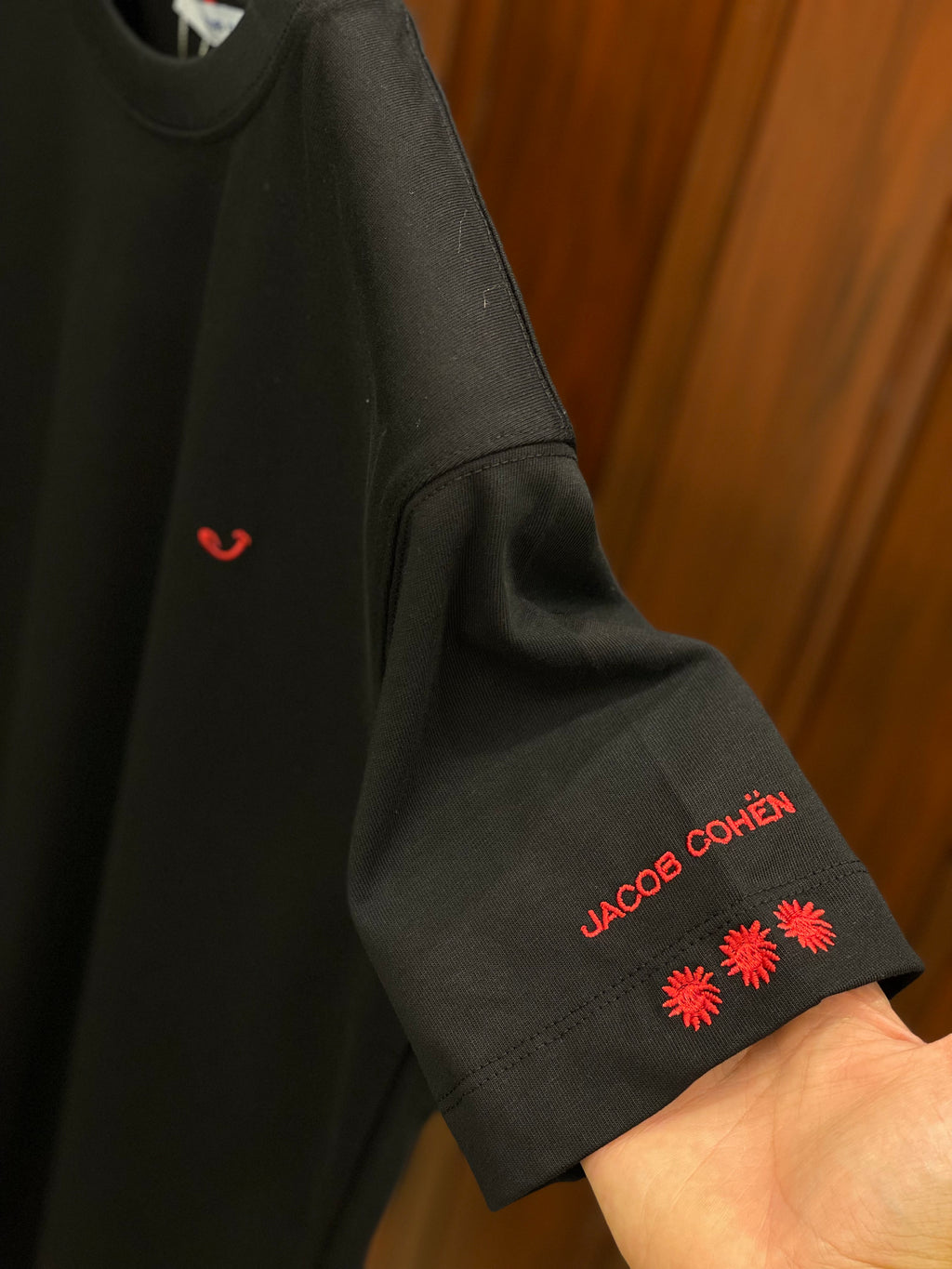 Jacob Cohen T-shirt