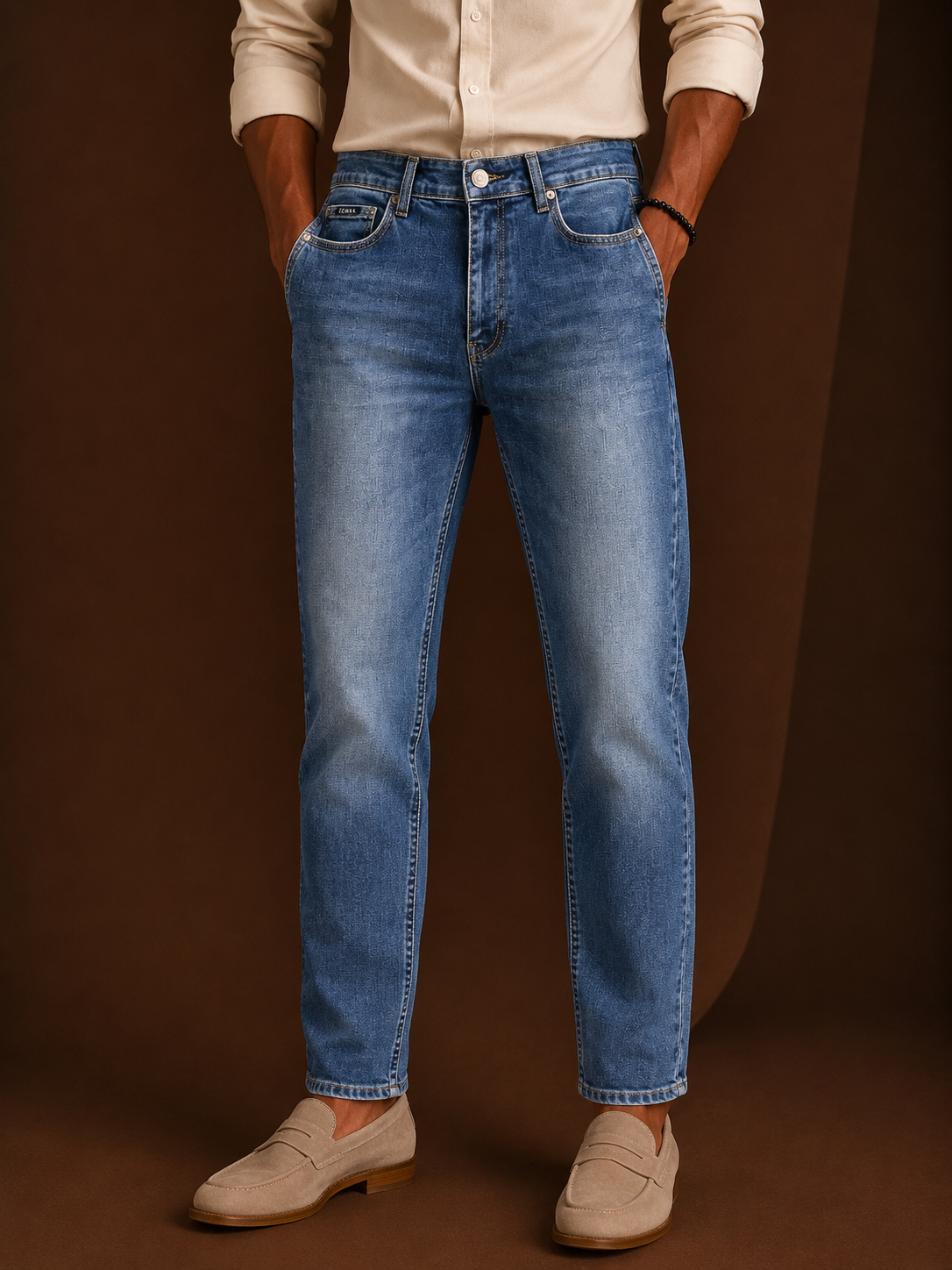 Ermenegildo Zegna Jeans