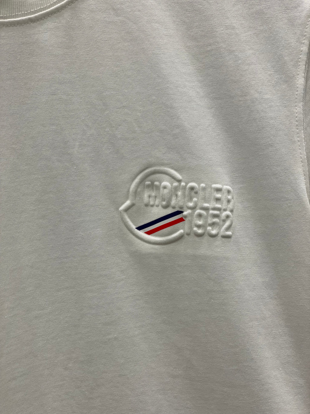 Moncler T-shirt