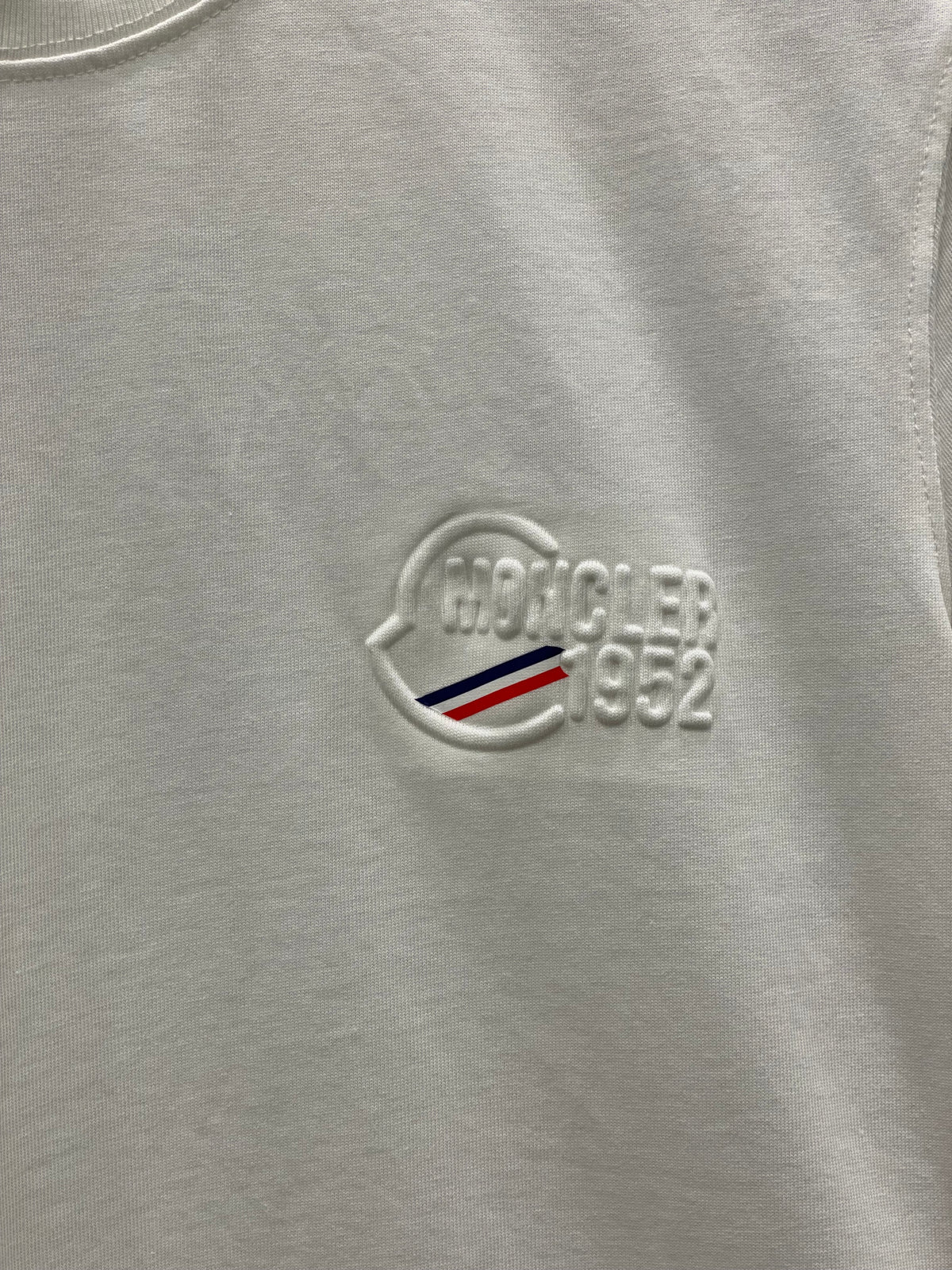 Moncler T-shirt
