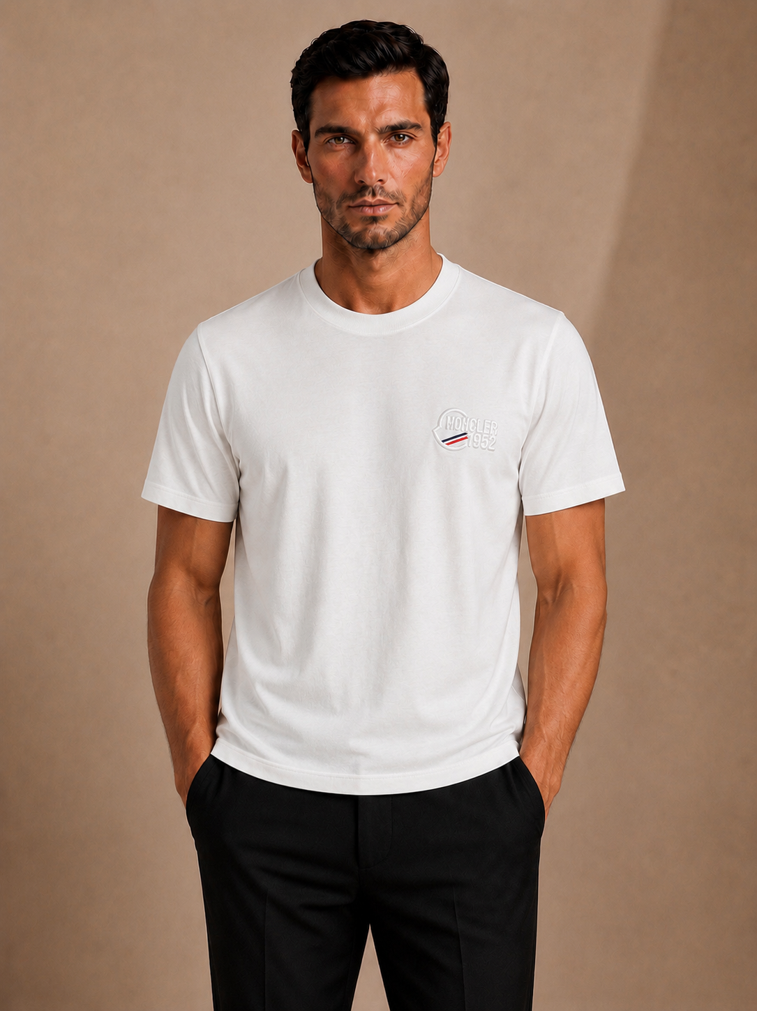 Moncler T-shirt