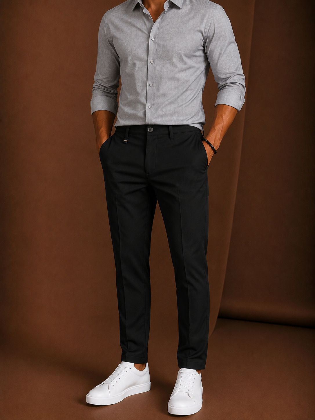 Ermenegildo Zegna Pants