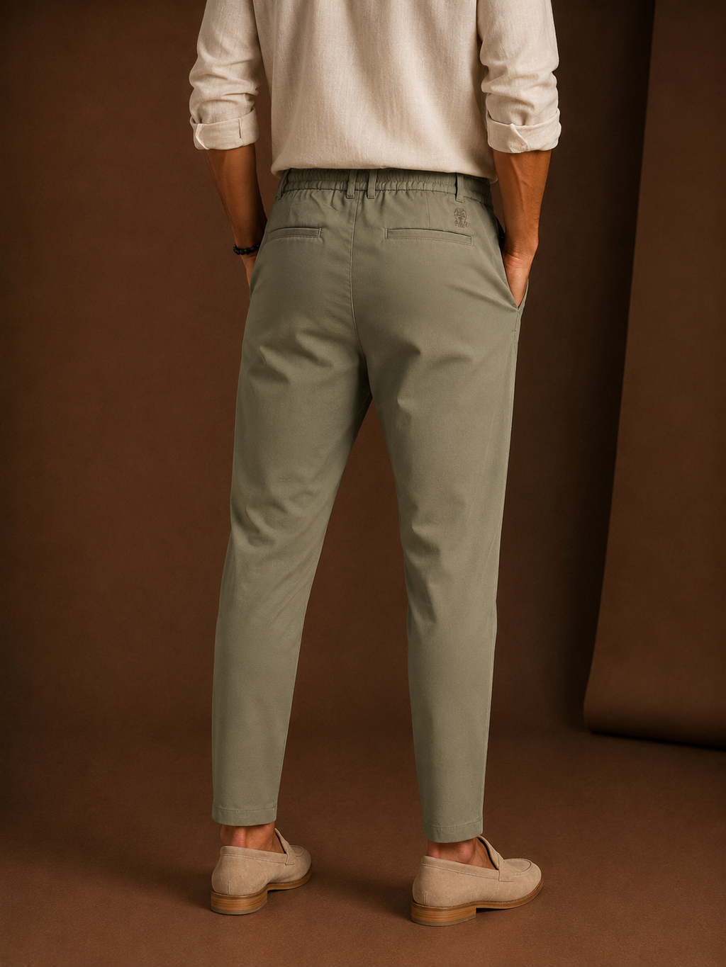 Brunello Cucinelli Pants