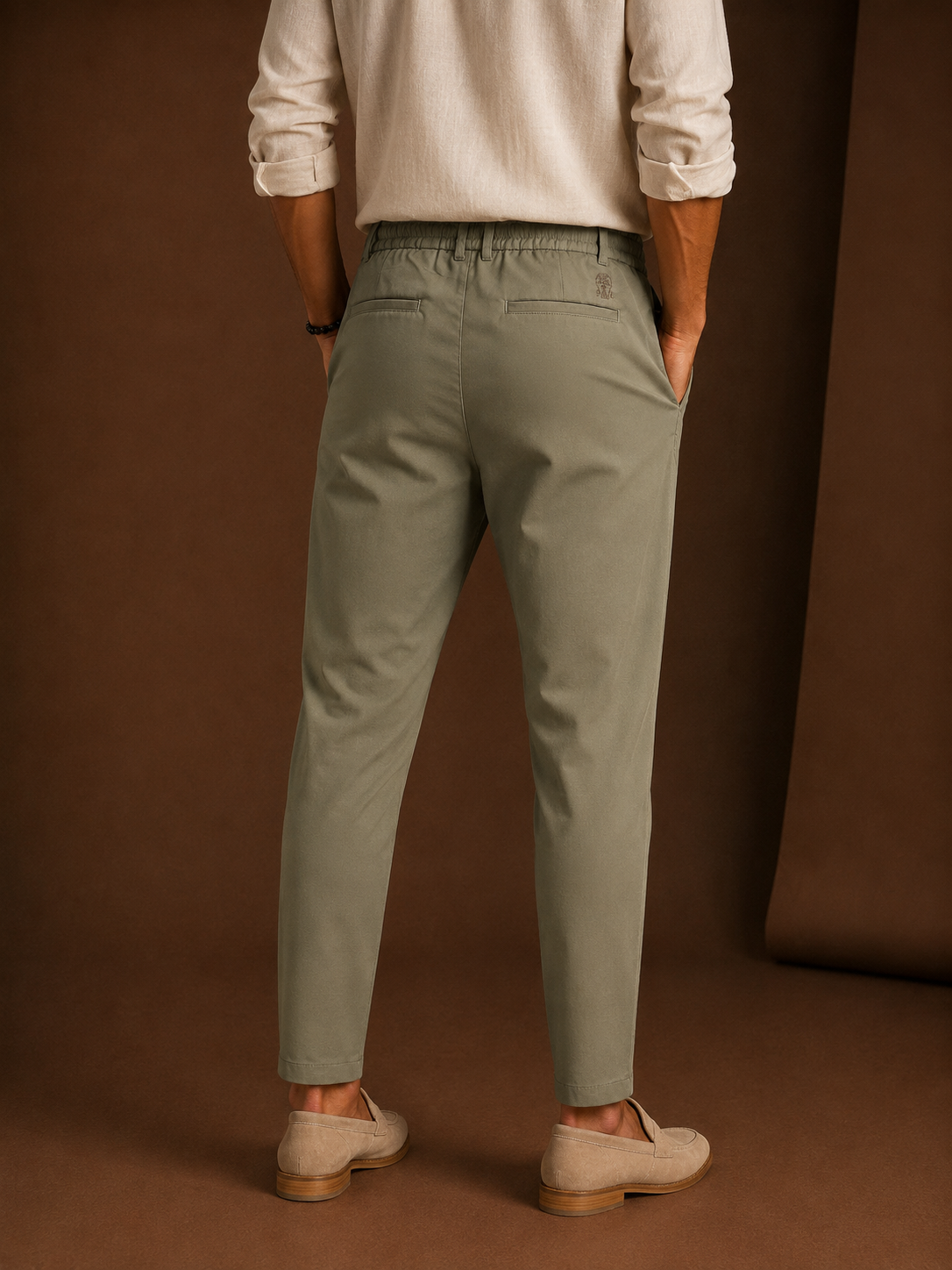 Brunello Cucinelli Pants