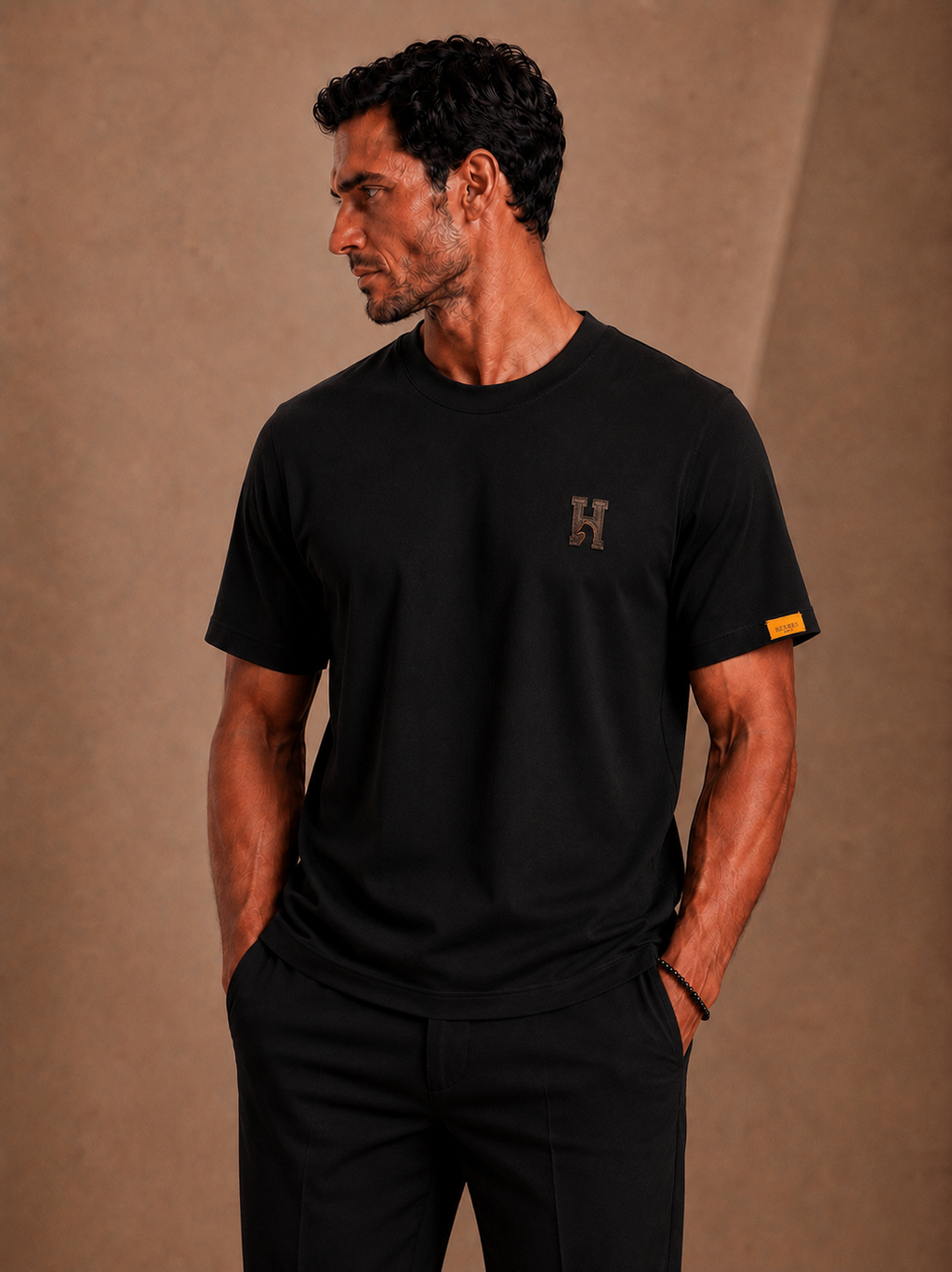 Hermes T-shirt