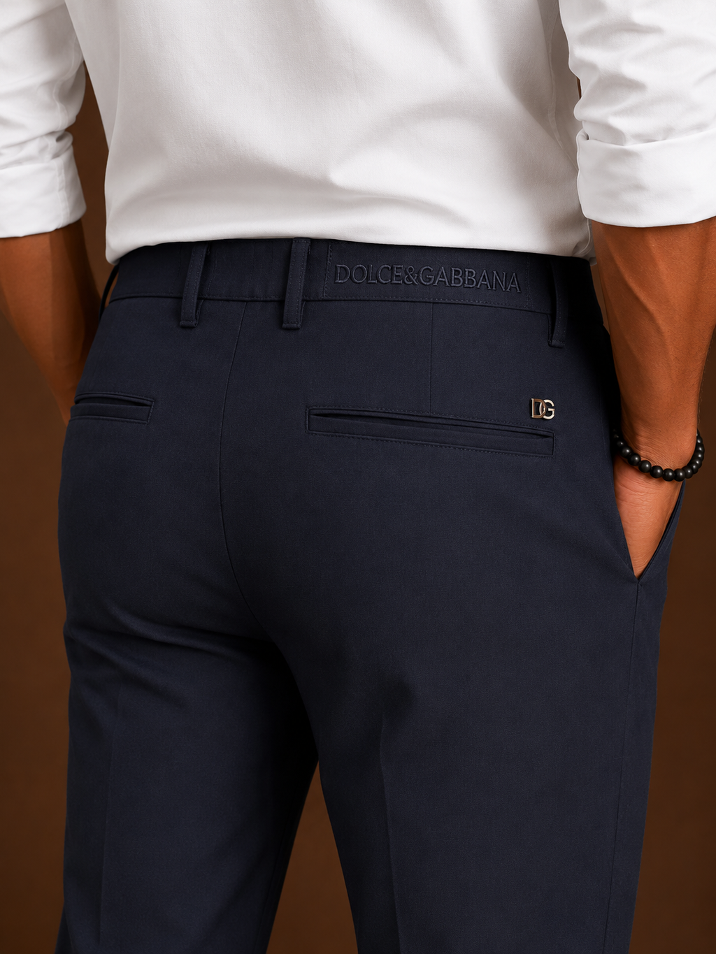 Dolce & Gabbana Pants