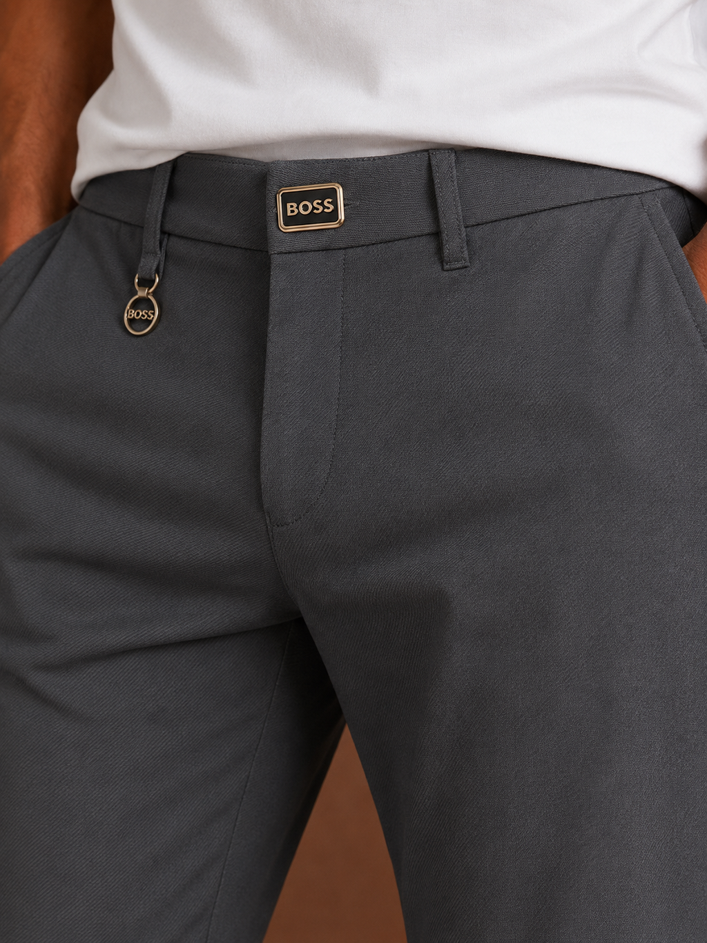 Boss Pants