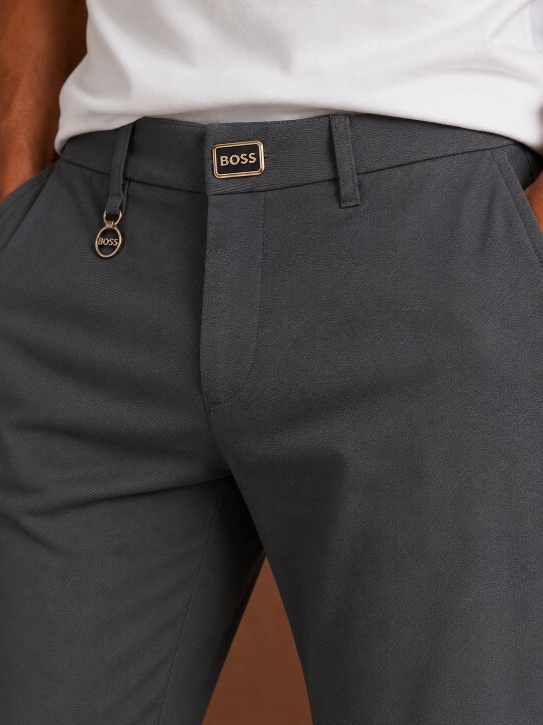 Boss Pants