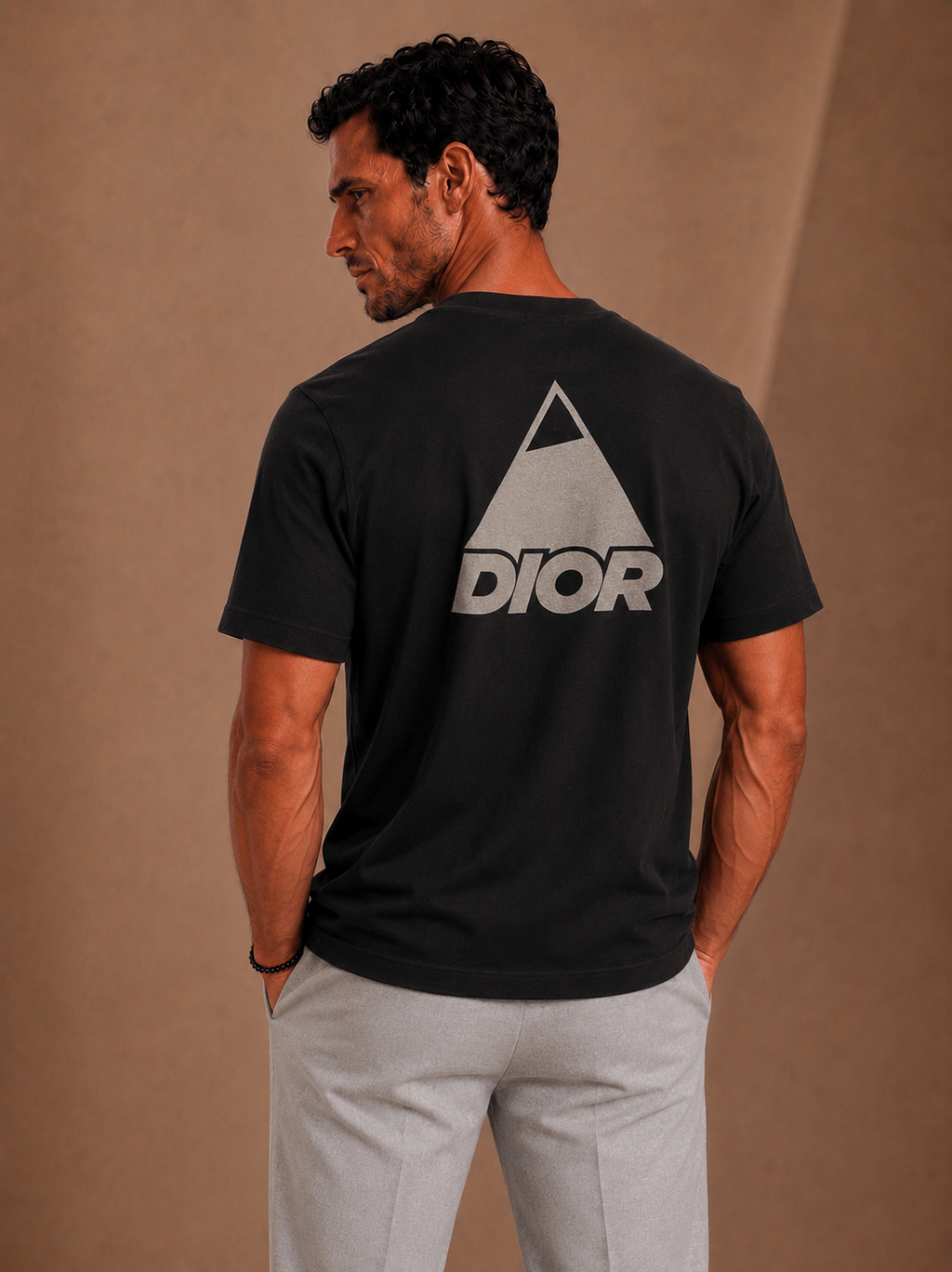 Dior T-shirt