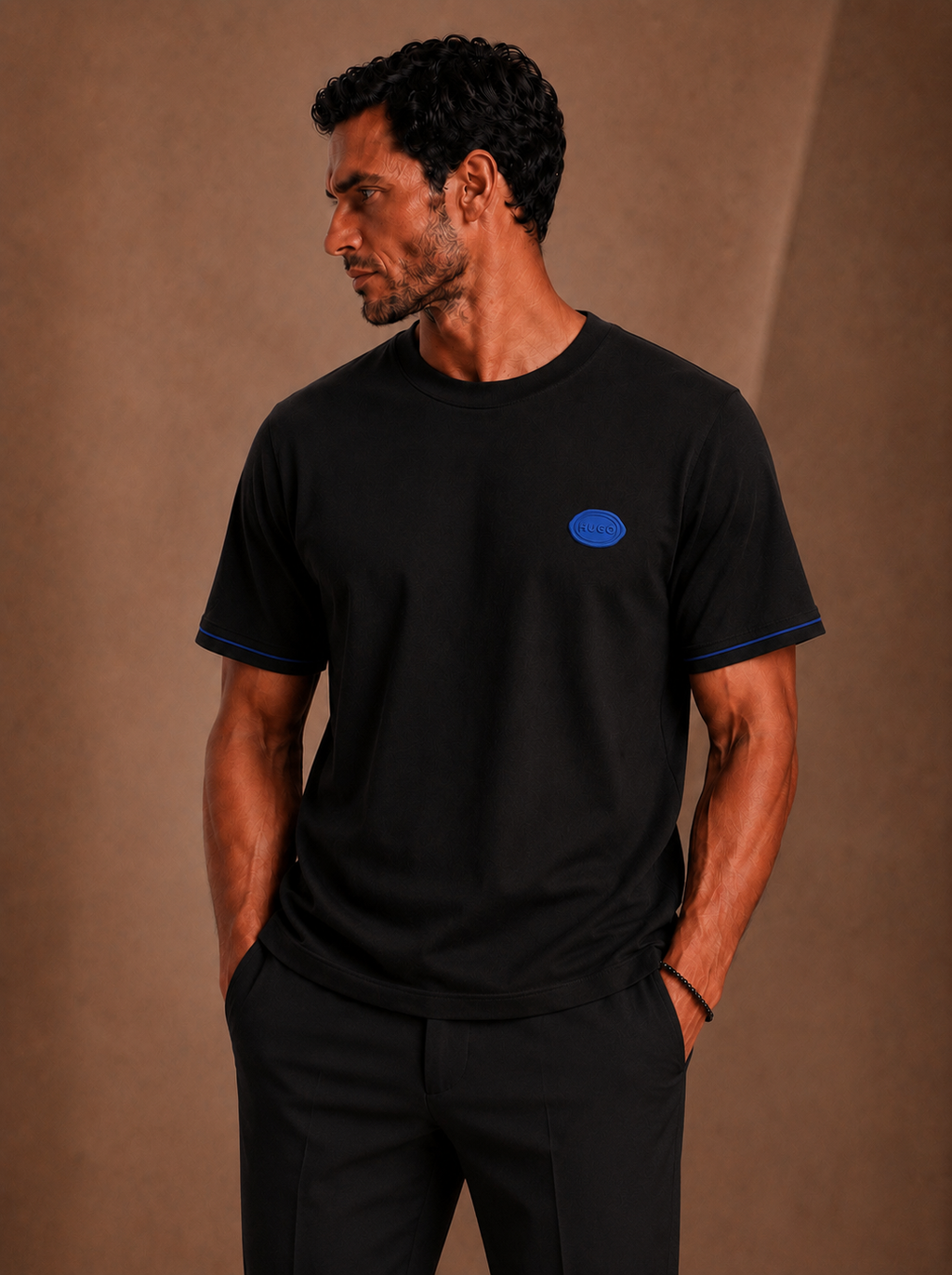 Hugo T-shirt