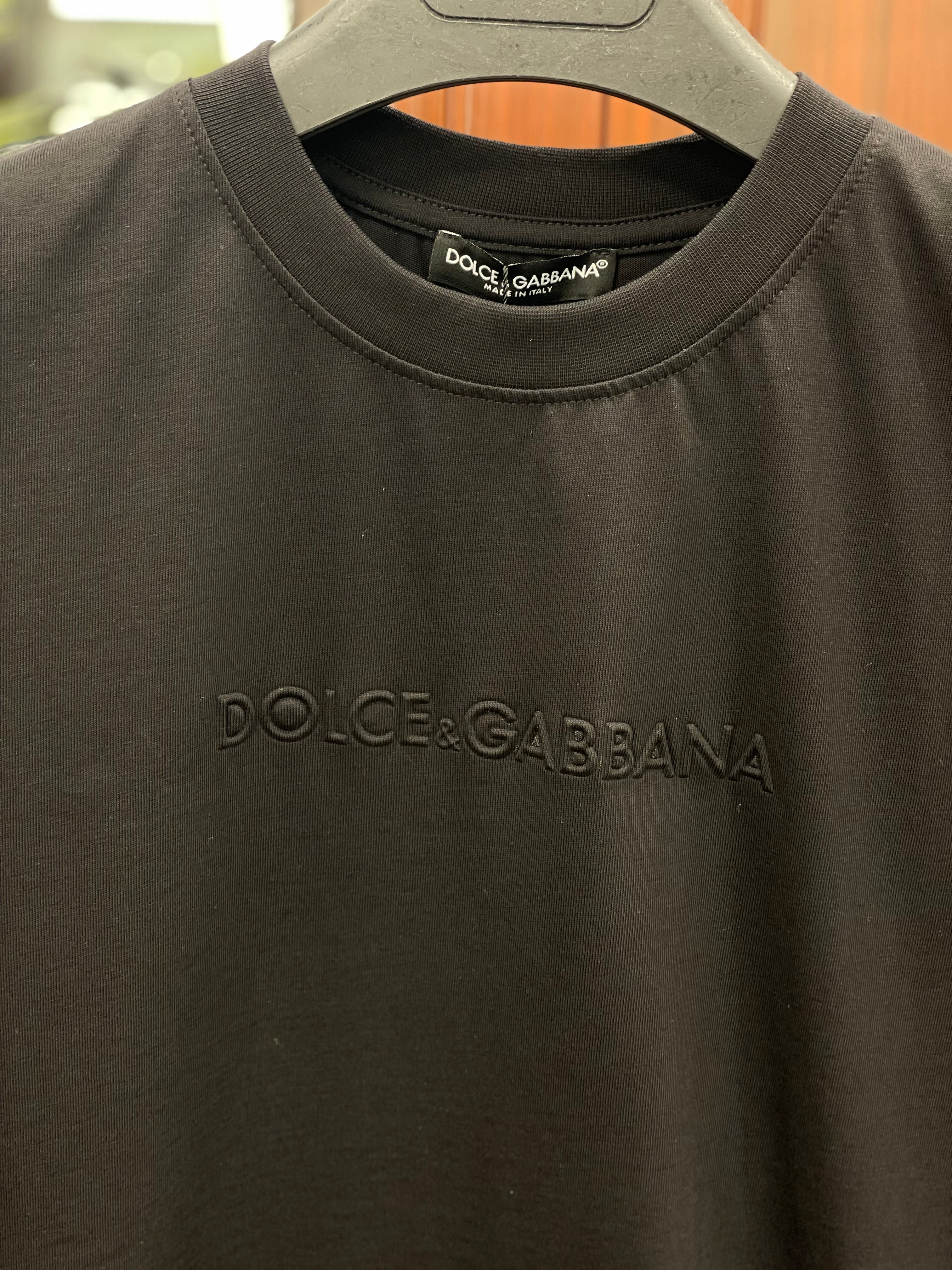 Dolce & Gabbana T-shirt