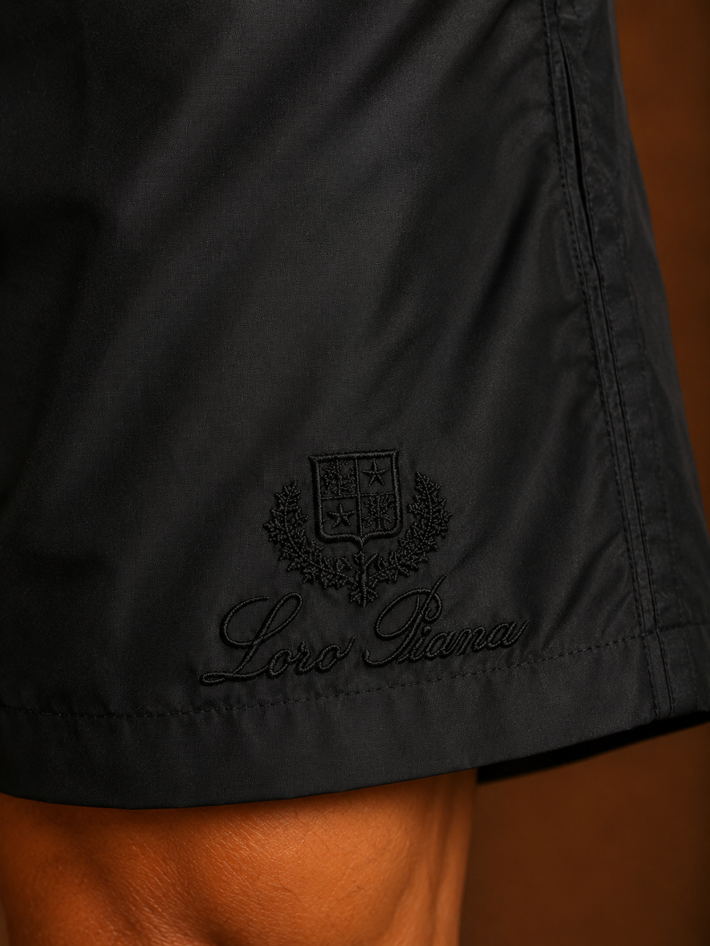 Loro Piana Swim Shorts