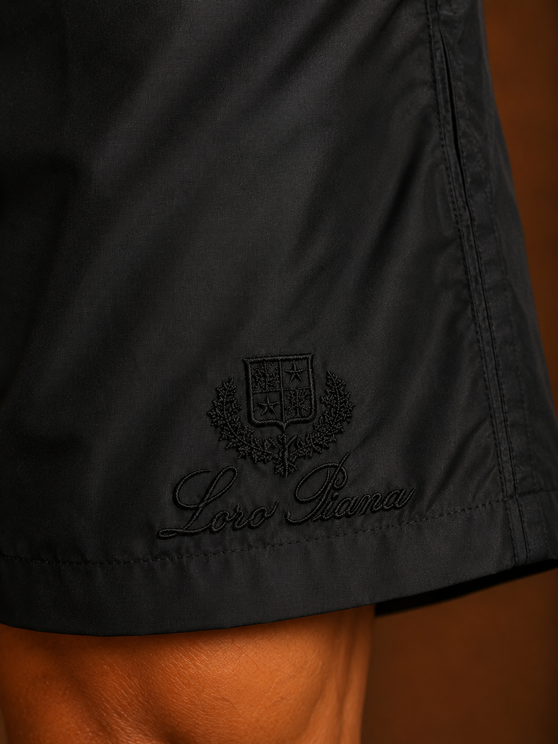 Loro Piana Swim Shorts