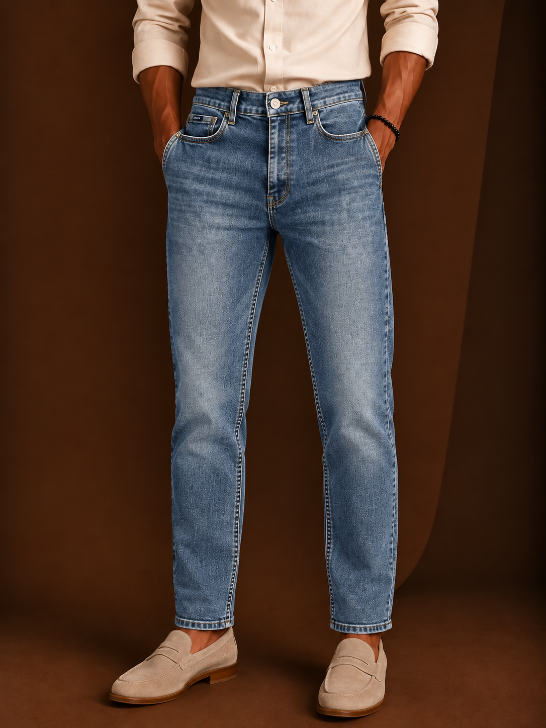 Ermenegildo Zegna Jeans