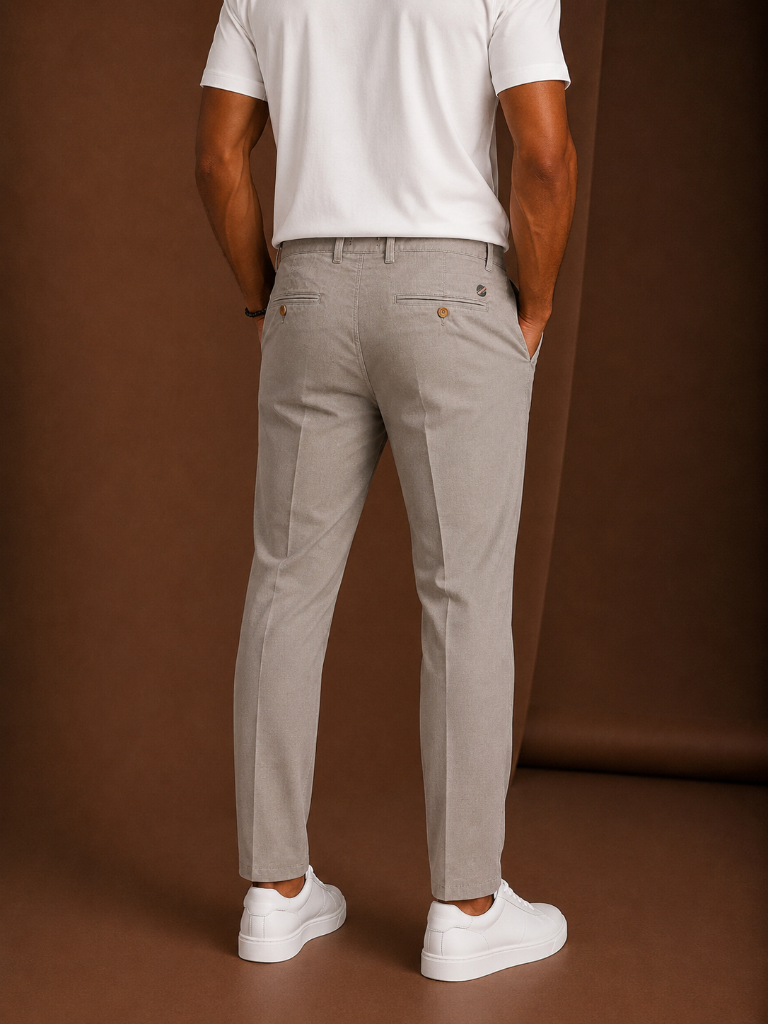 Ermenegildo Zegna Pants