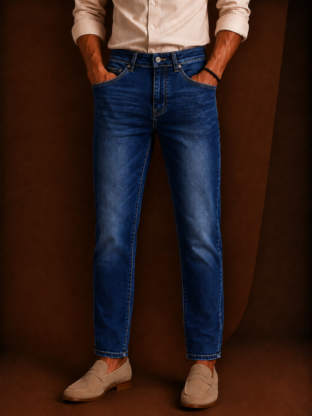 Burberry Jeans