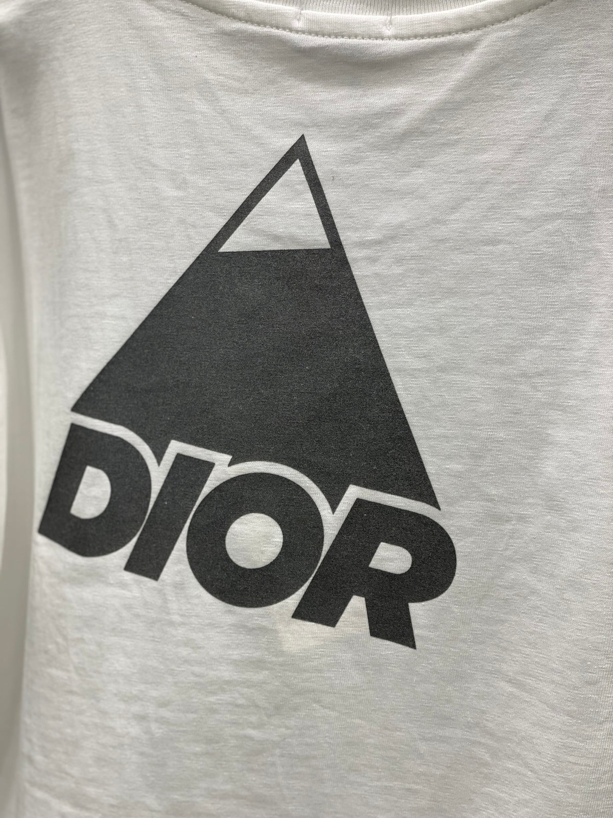 Dior T-shirt