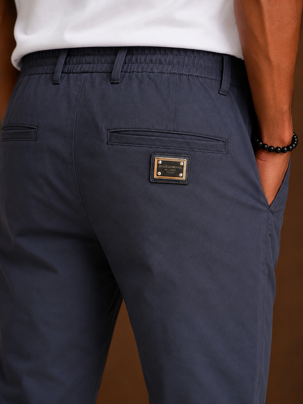 Dolce & Gabbana Pants