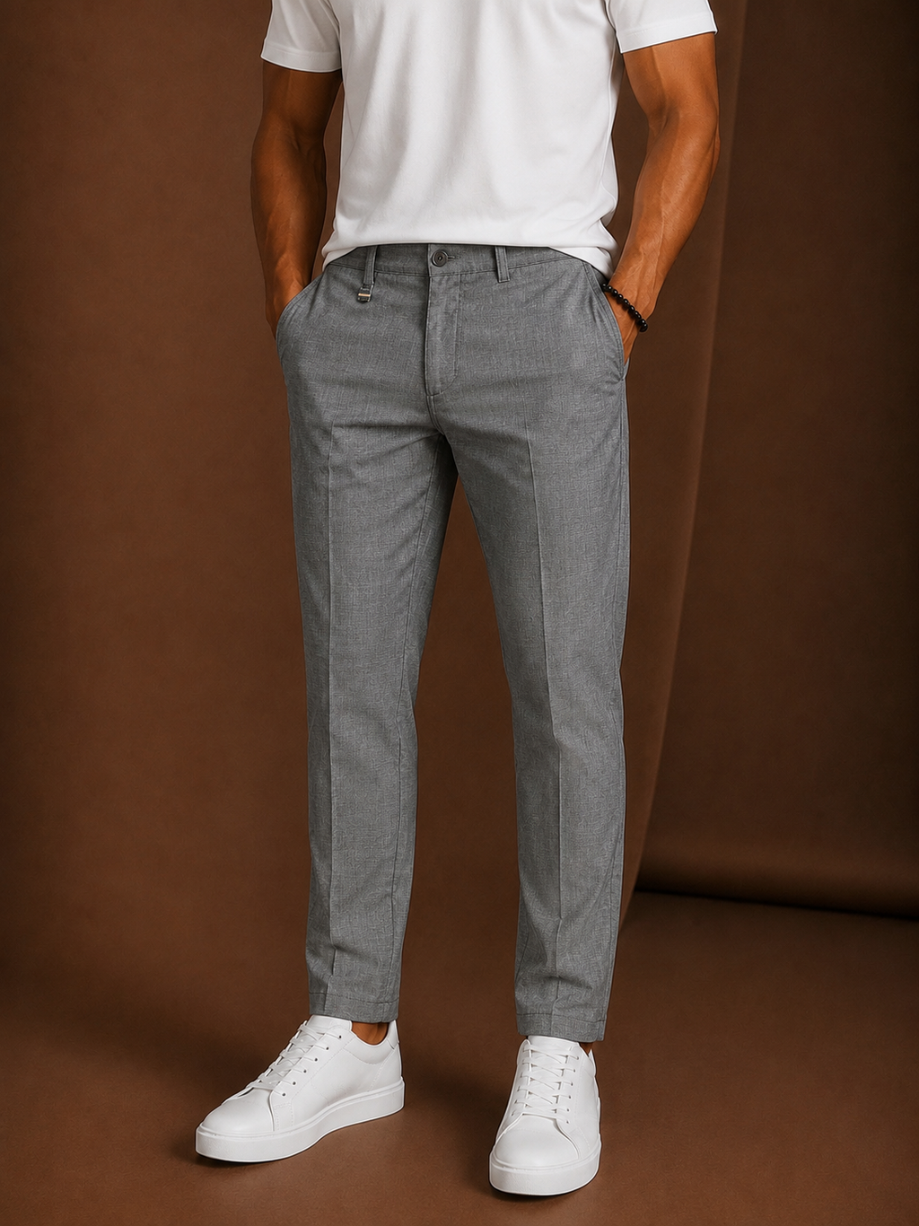 Ermenegildo Zegna Pants