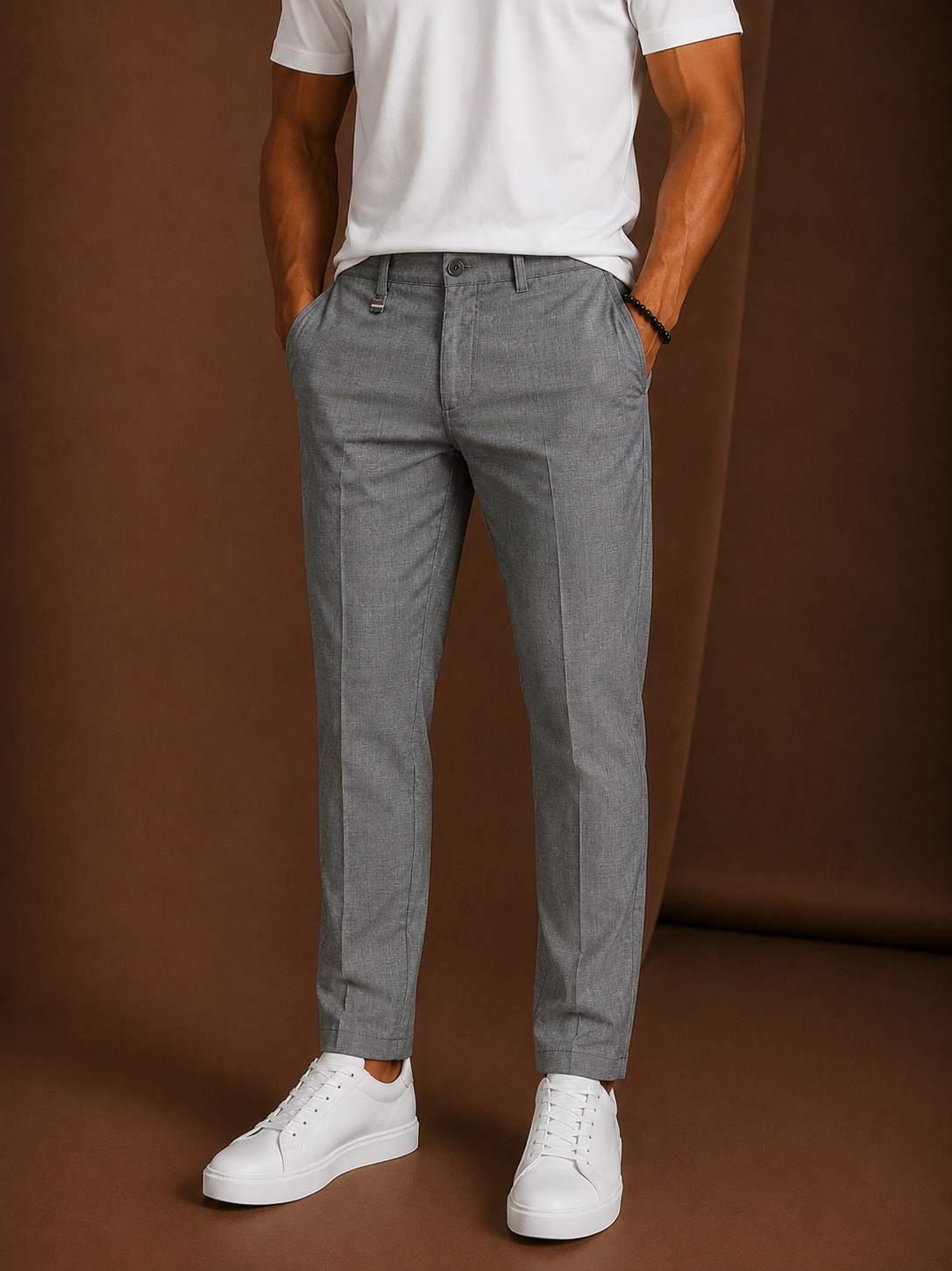 Ermenegildo Zegna Pants