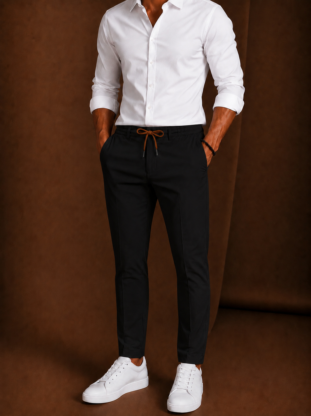 Ermenegildo Zegna Pants
