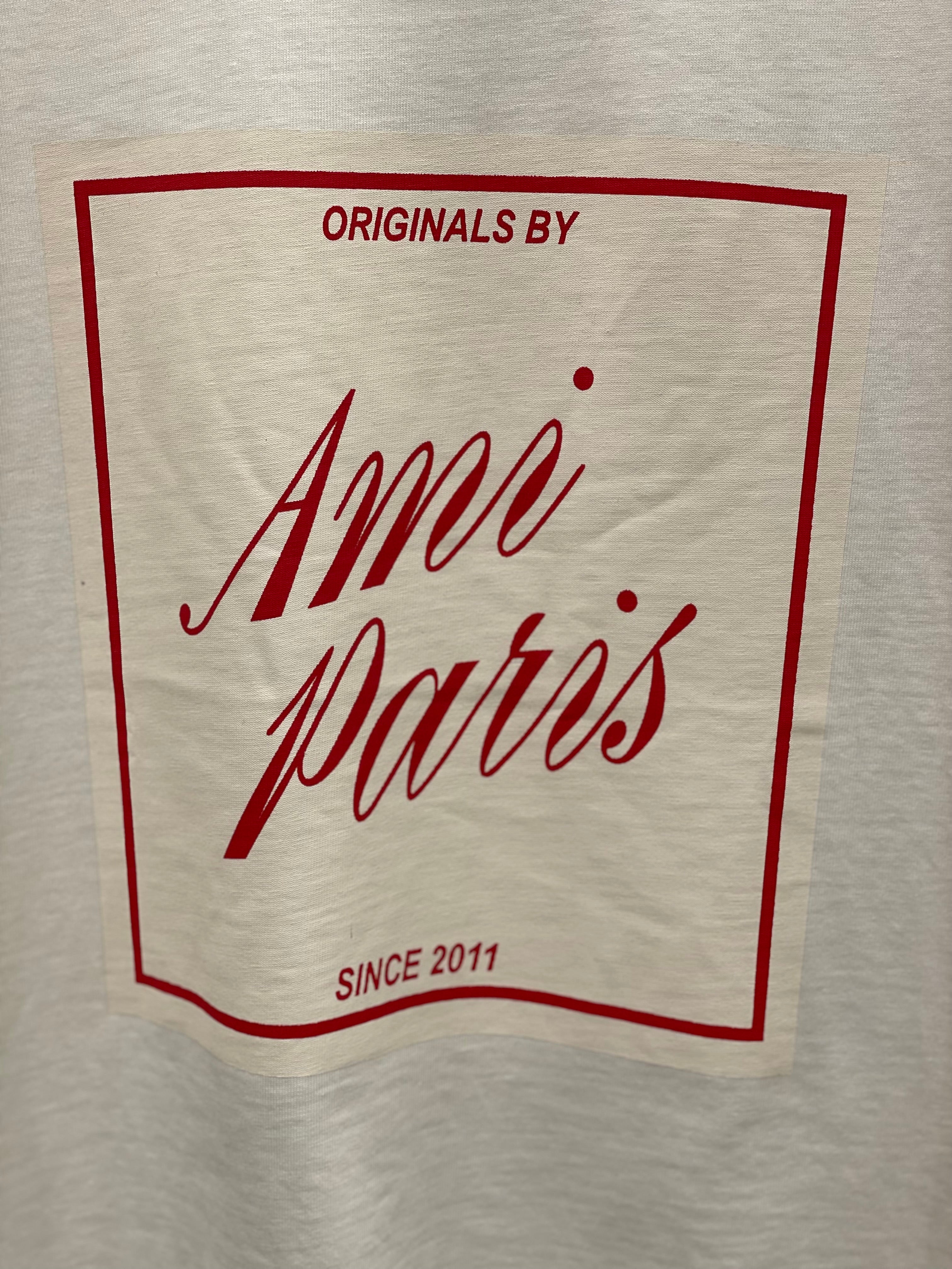 Ami T-shirt