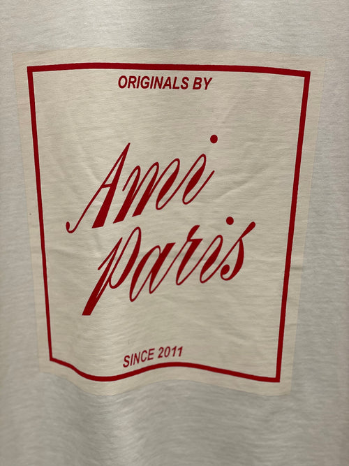 Ami T-shirt