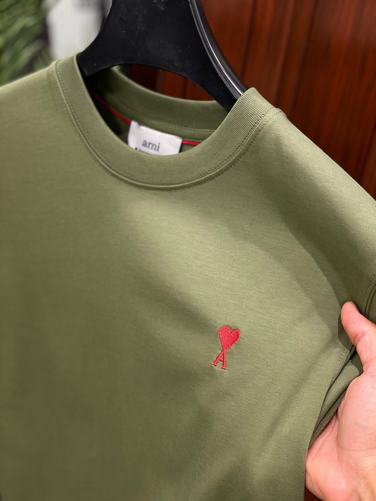 Ami T-shirt
