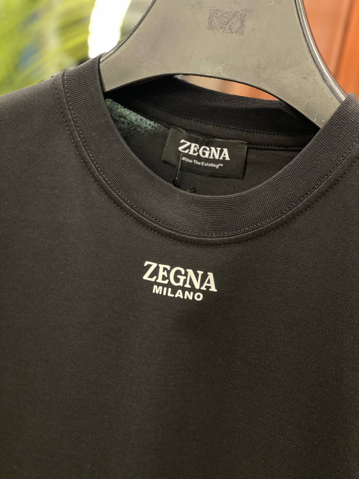 Ermenegildo Zegna T-shirt