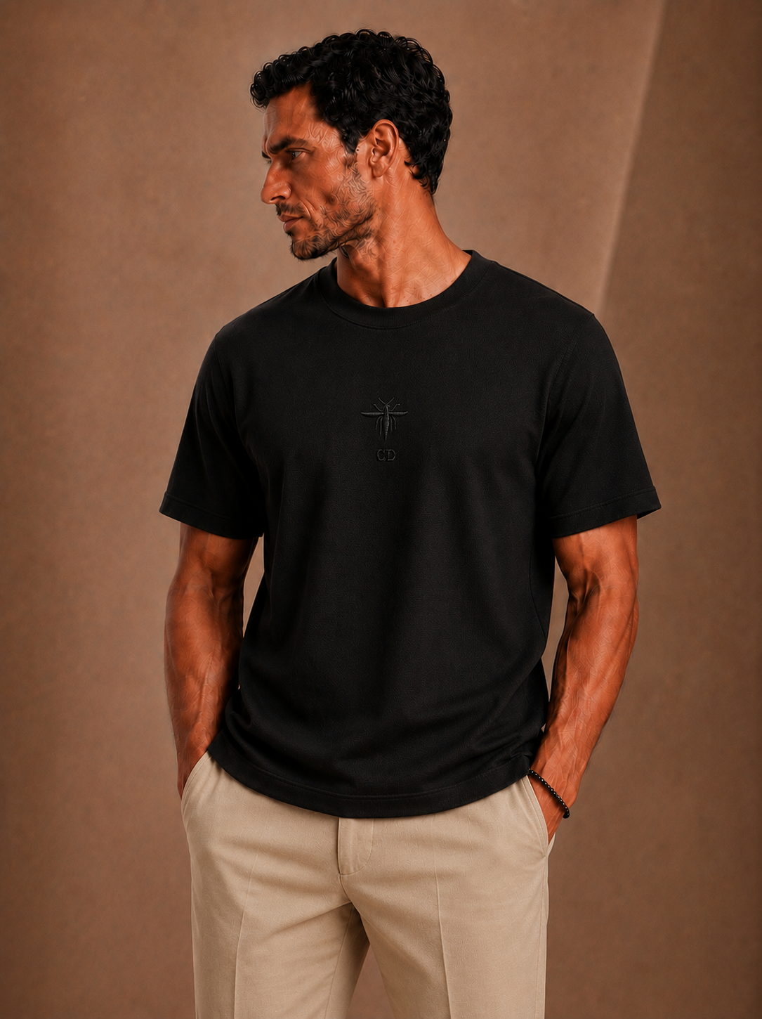Dior T-shirt