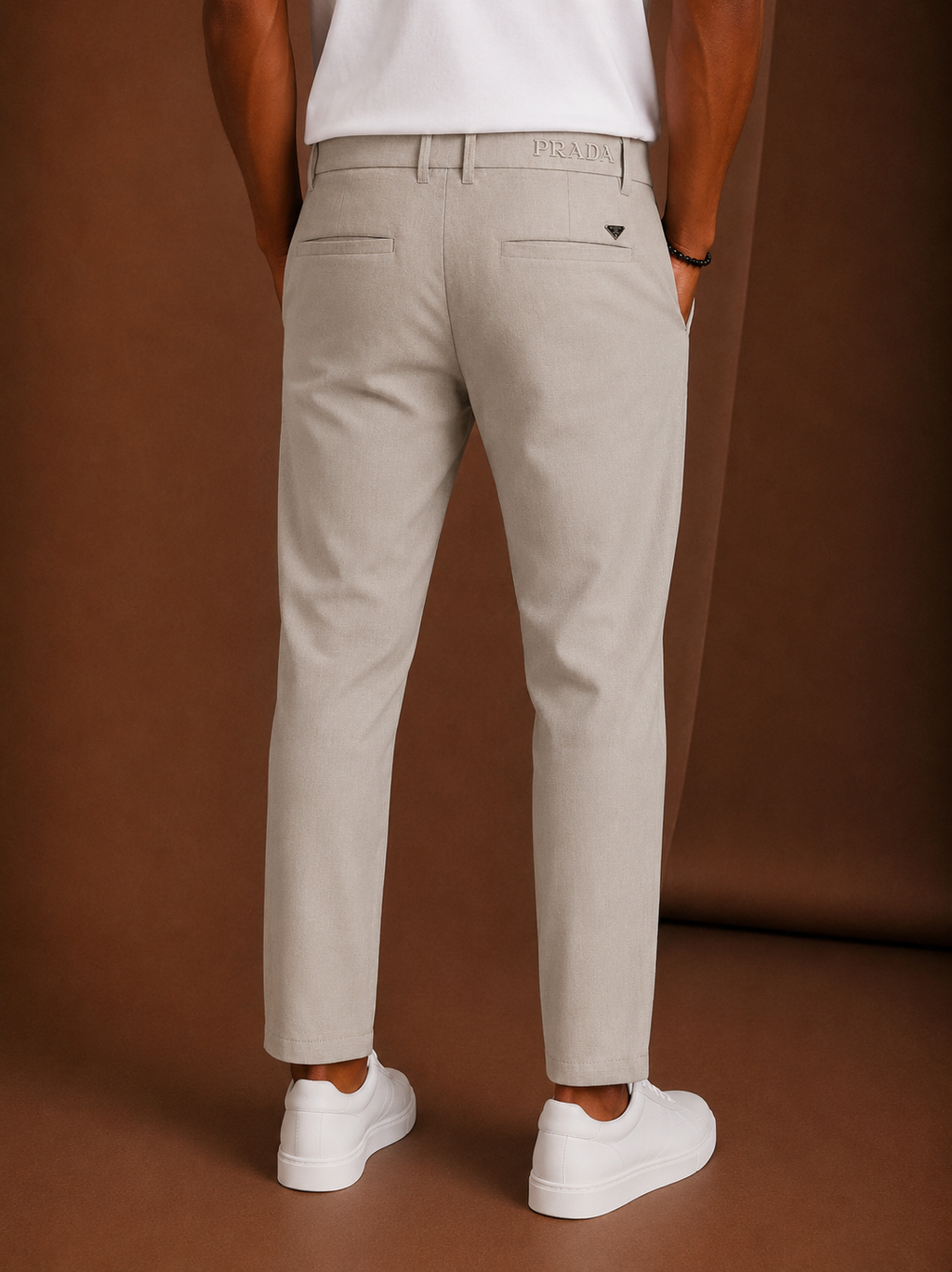 Prada Pants