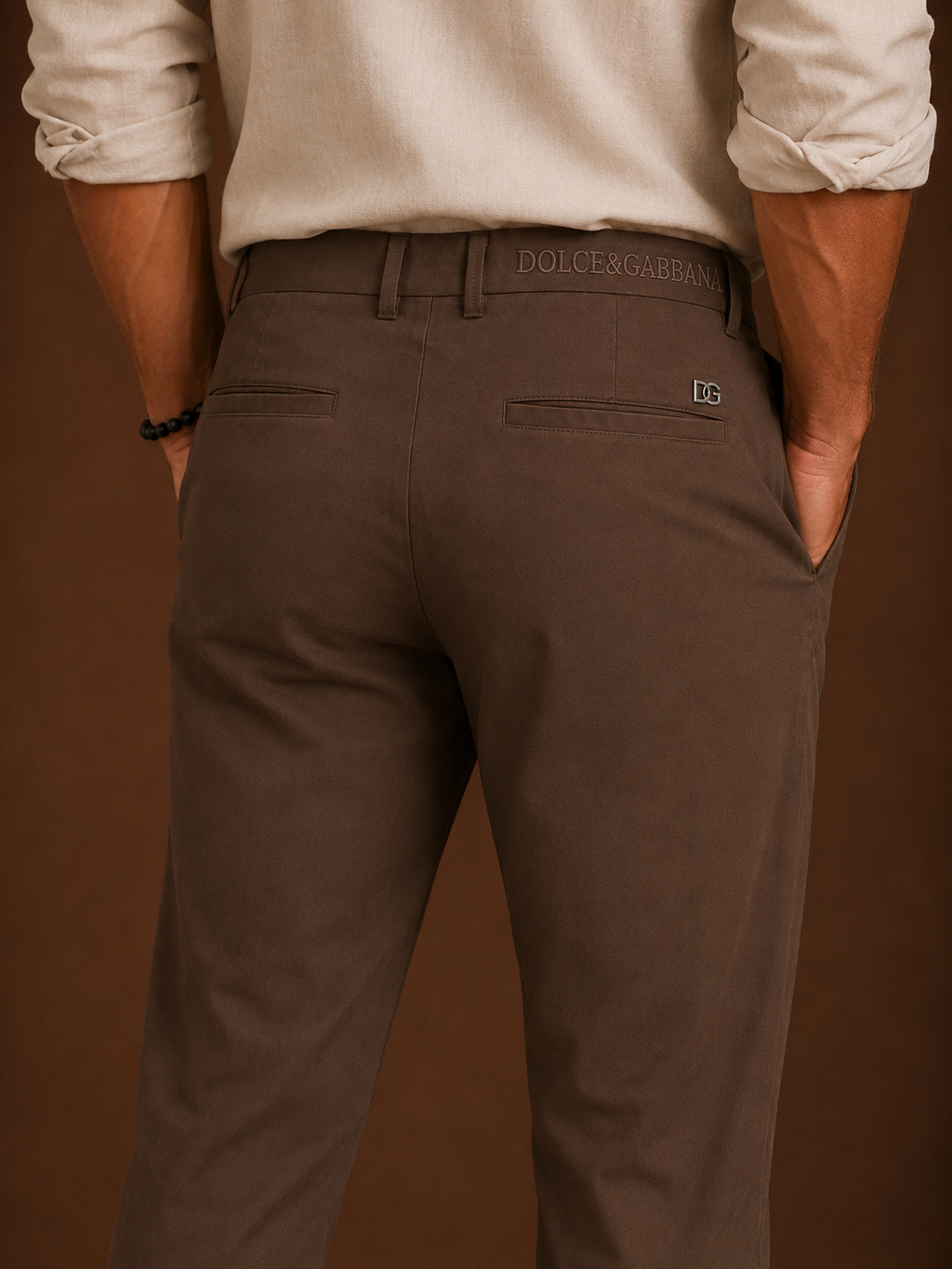 Dolce & Gabbana Pants