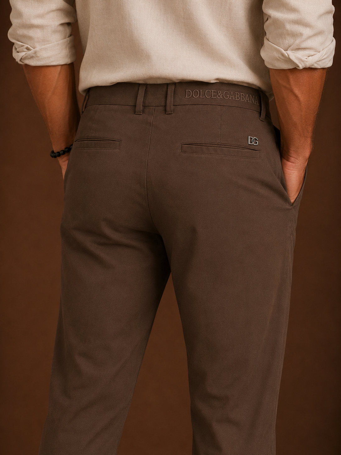 Dolce & Gabbana Pants